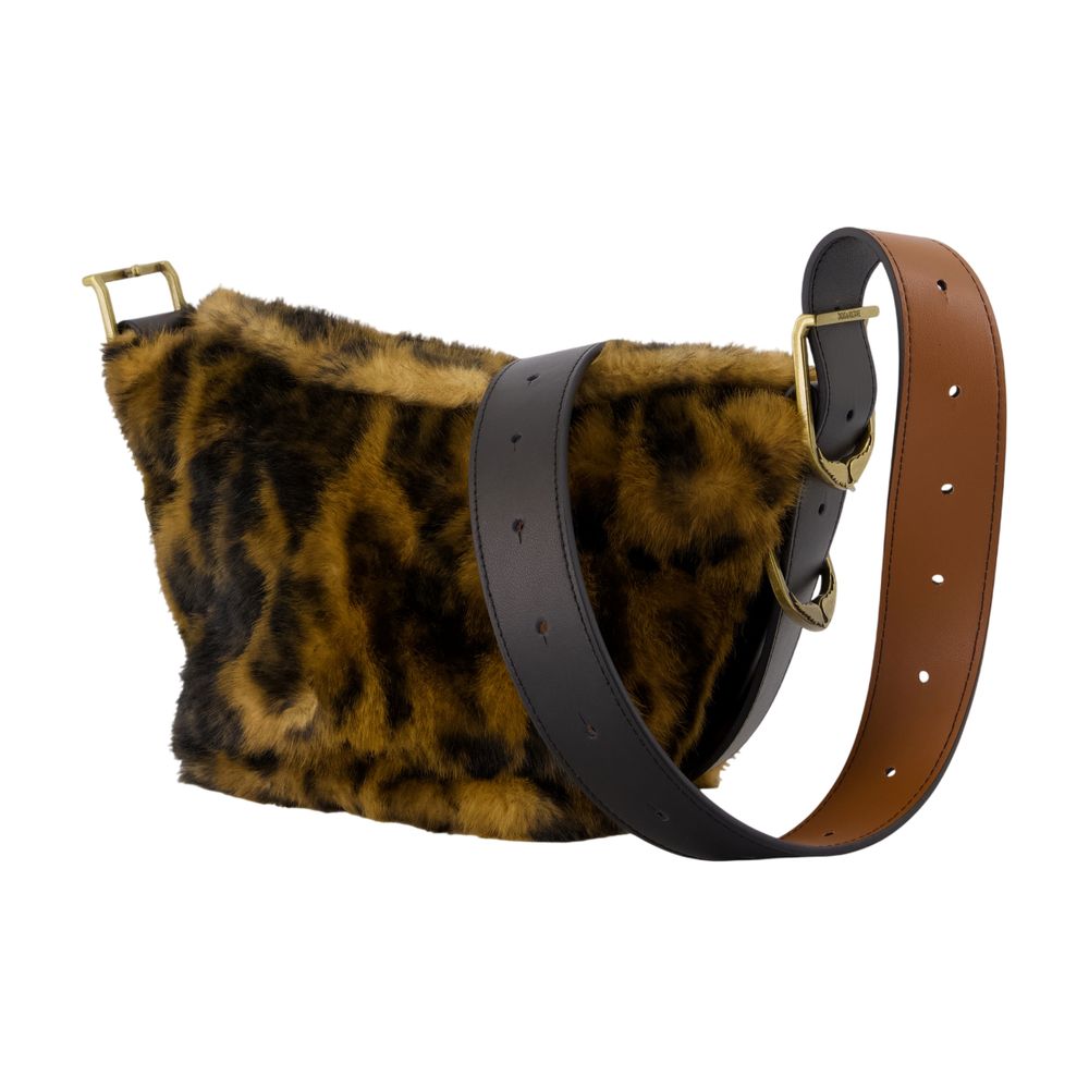 ZADIG&VOLTAIRE Mini Crossbody Bag for Women - FW25 Collection