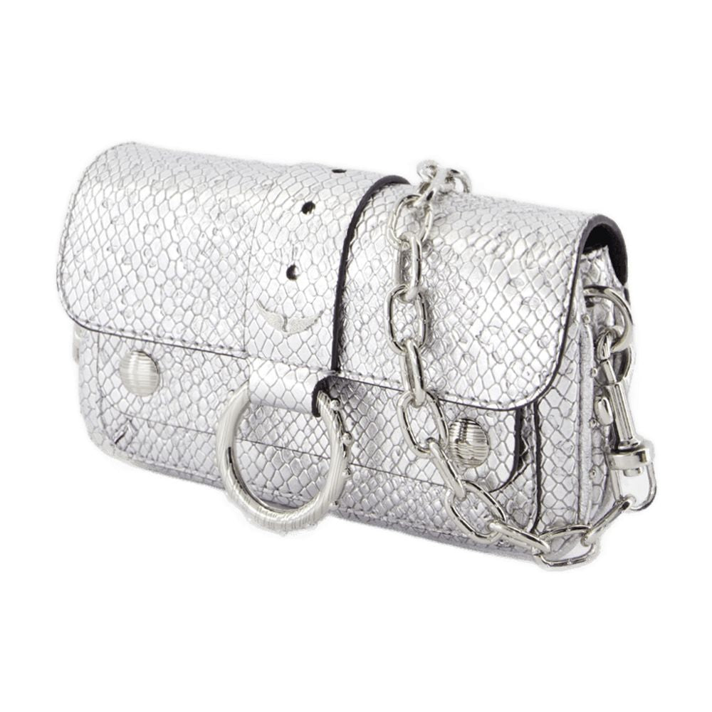 ZADIG&VOLTAIRE Mini Crossbody Bag for Women - FW24 Collection