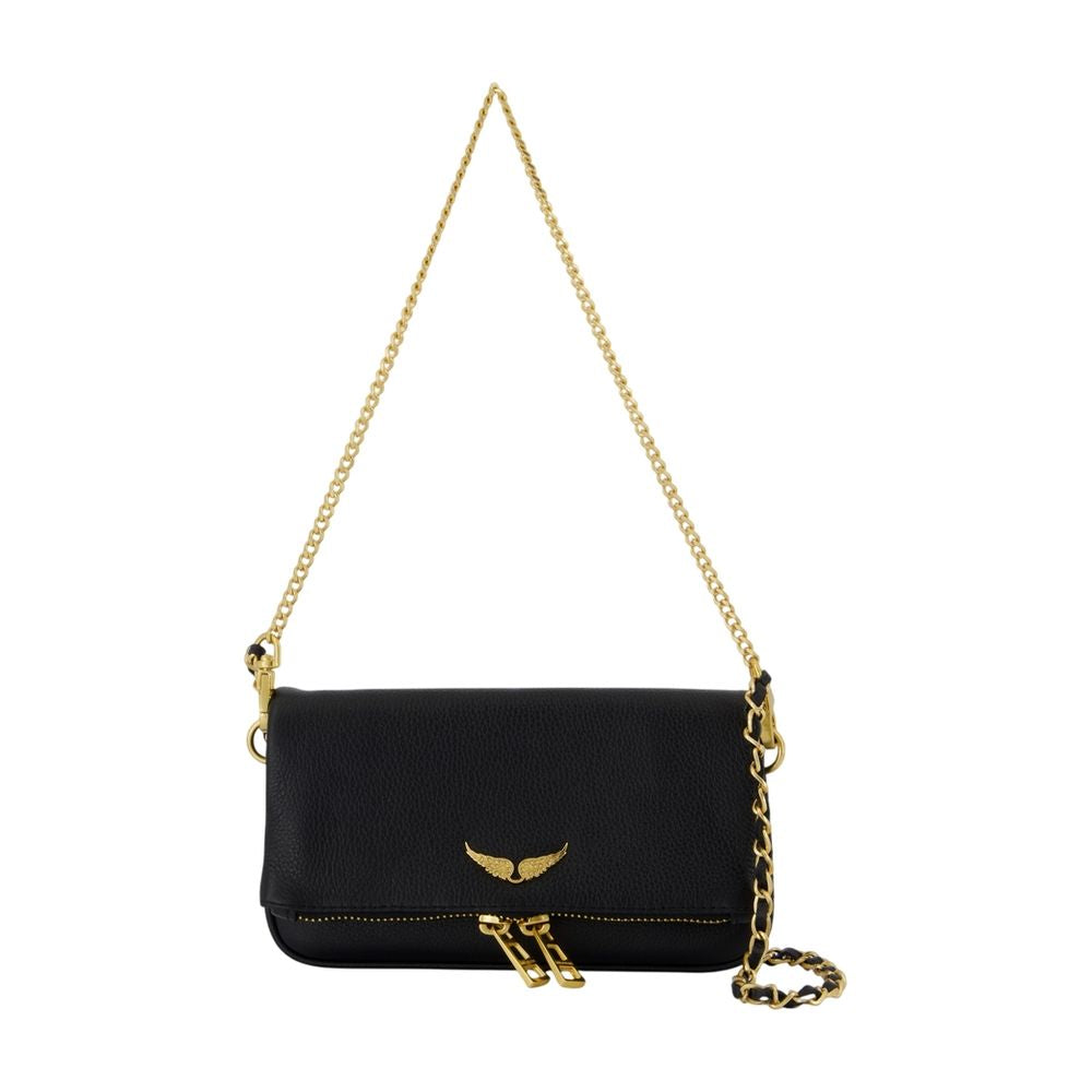 ZADIG&VOLTAIRE Mini Wallet on Chain