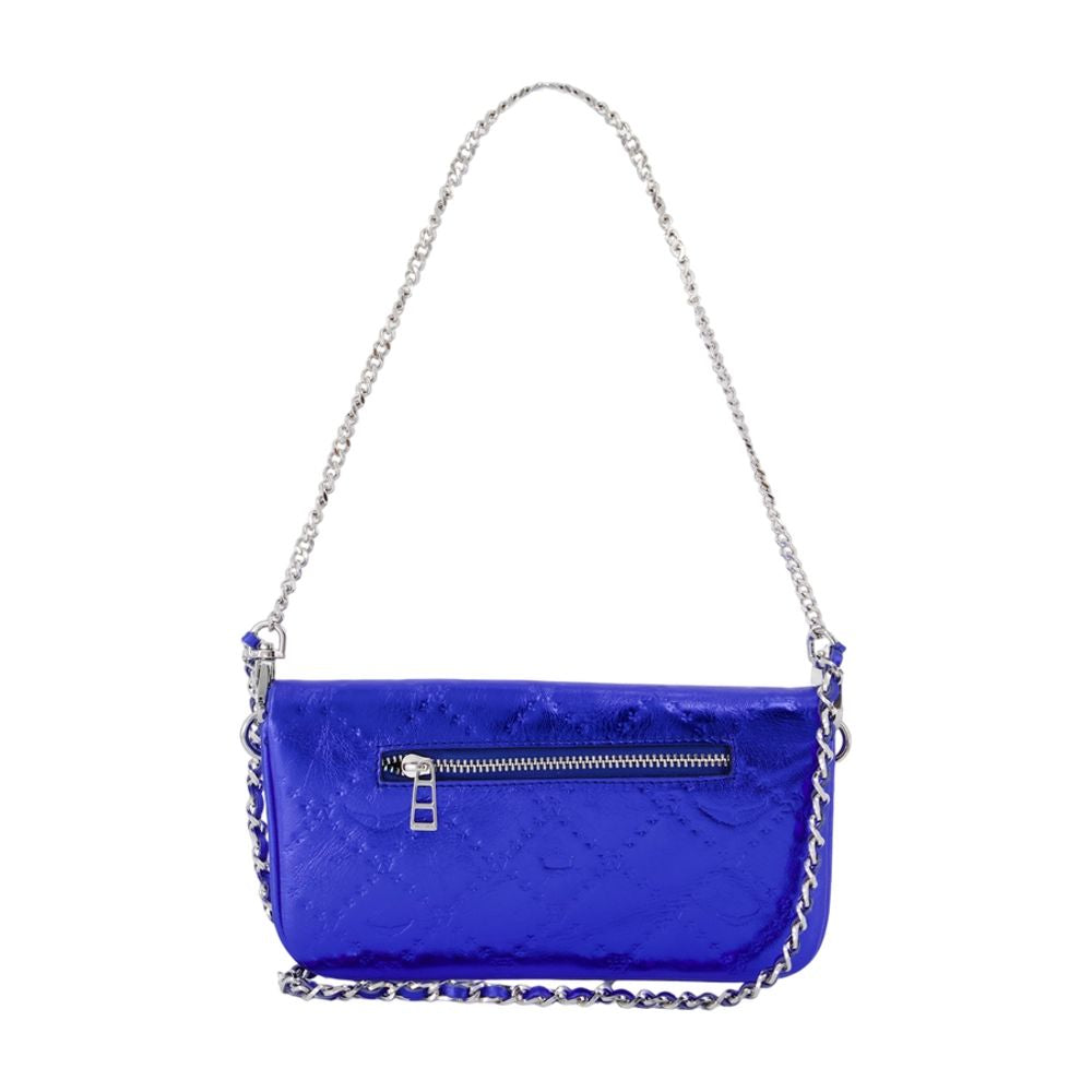 ZADIG&VOLTAIRE Mini Rock Wallet on Chain