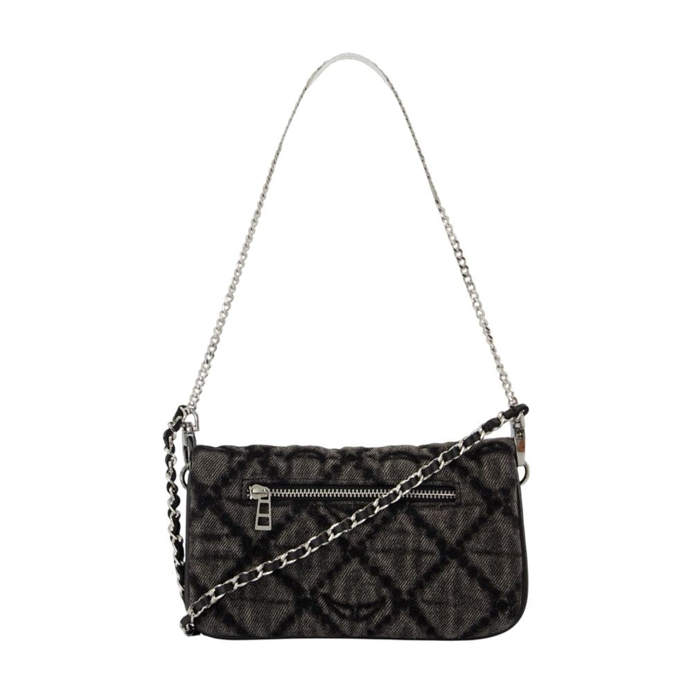 ZADIG&VOLTAIRE Mini Wallet on Chain - Rock Inspired Elegance