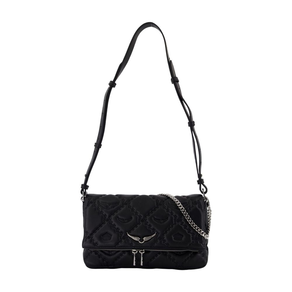 ZADIG&VOLTAIRE Mini Rocky II Crossbody Bag