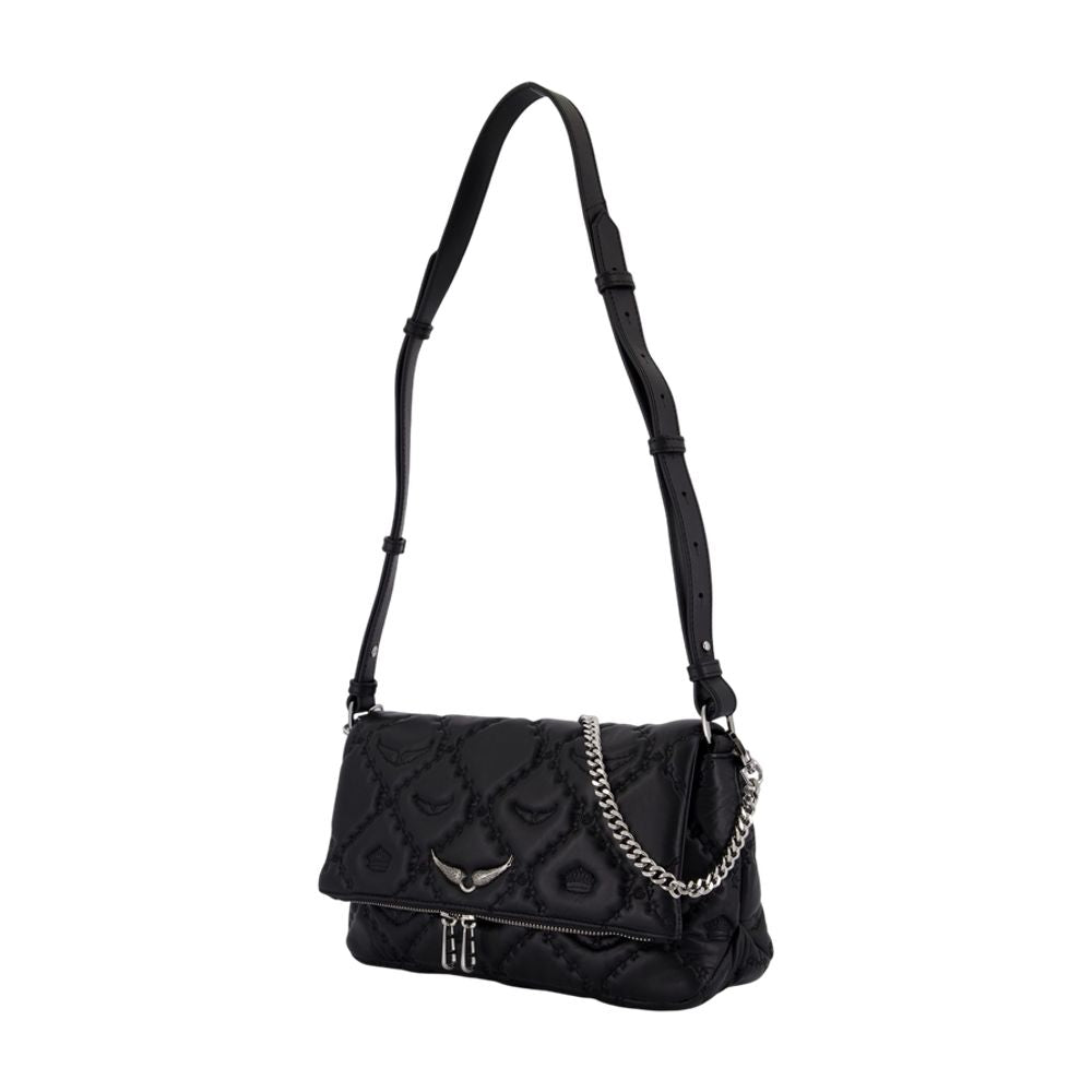 ZADIG&VOLTAIRE Mini Rocky II Crossbody Bag