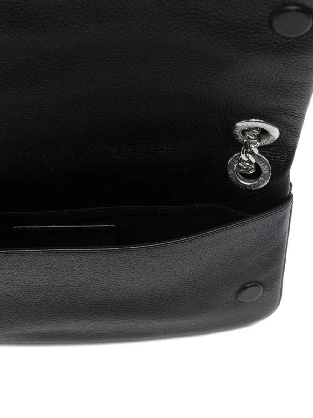 ZADIG&VOLTAIRE Mini Chain Strap Crossbody Handbag