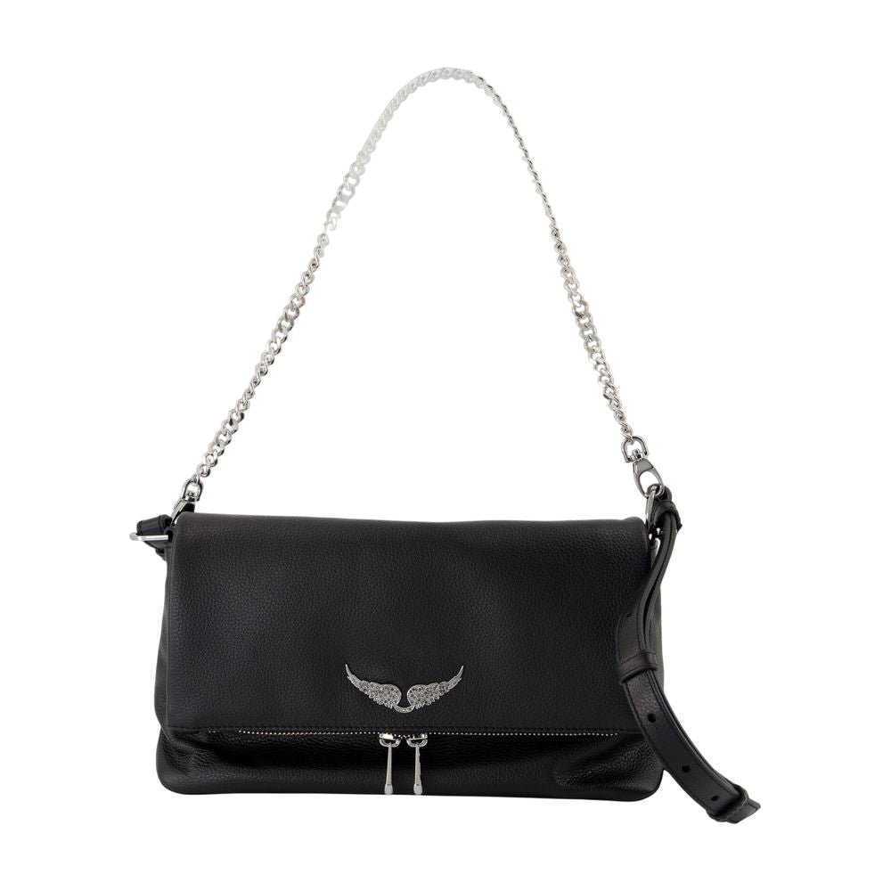 ZADIG&VOLTAIRE Rocky II Mini Crossbody Bag