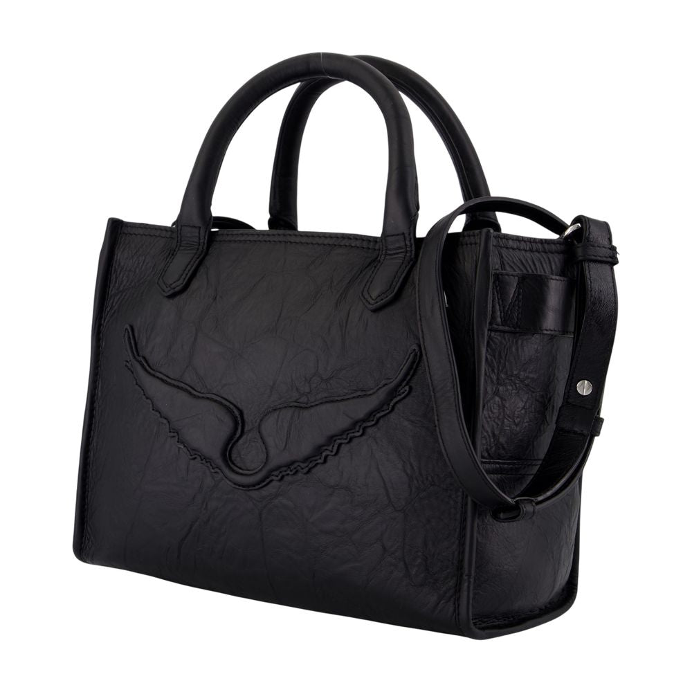 ZADIG&VOLTAIRE Mini Shopper Handbag