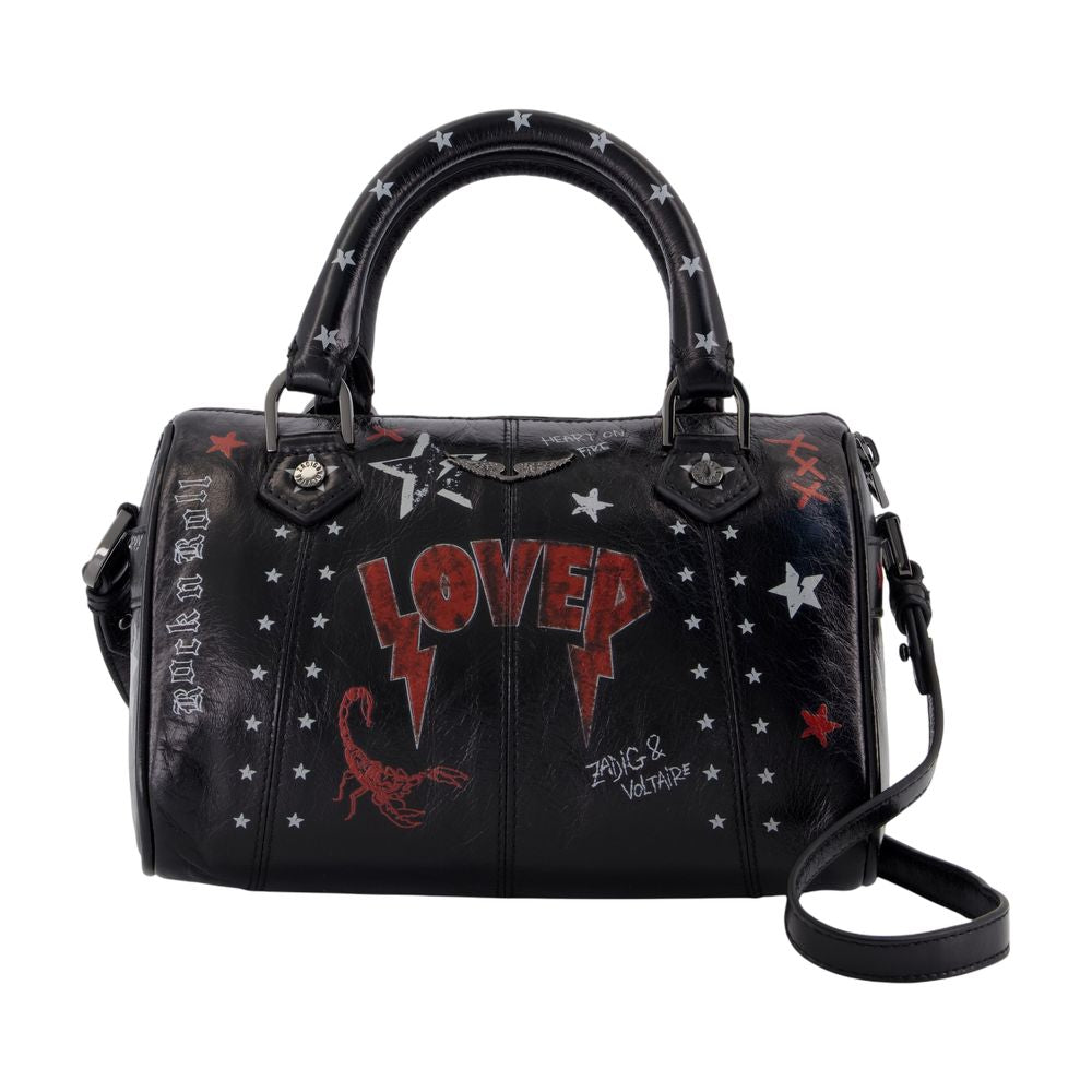 ZADIG&VOLTAIRE Mini Punk Crossbody Bag
