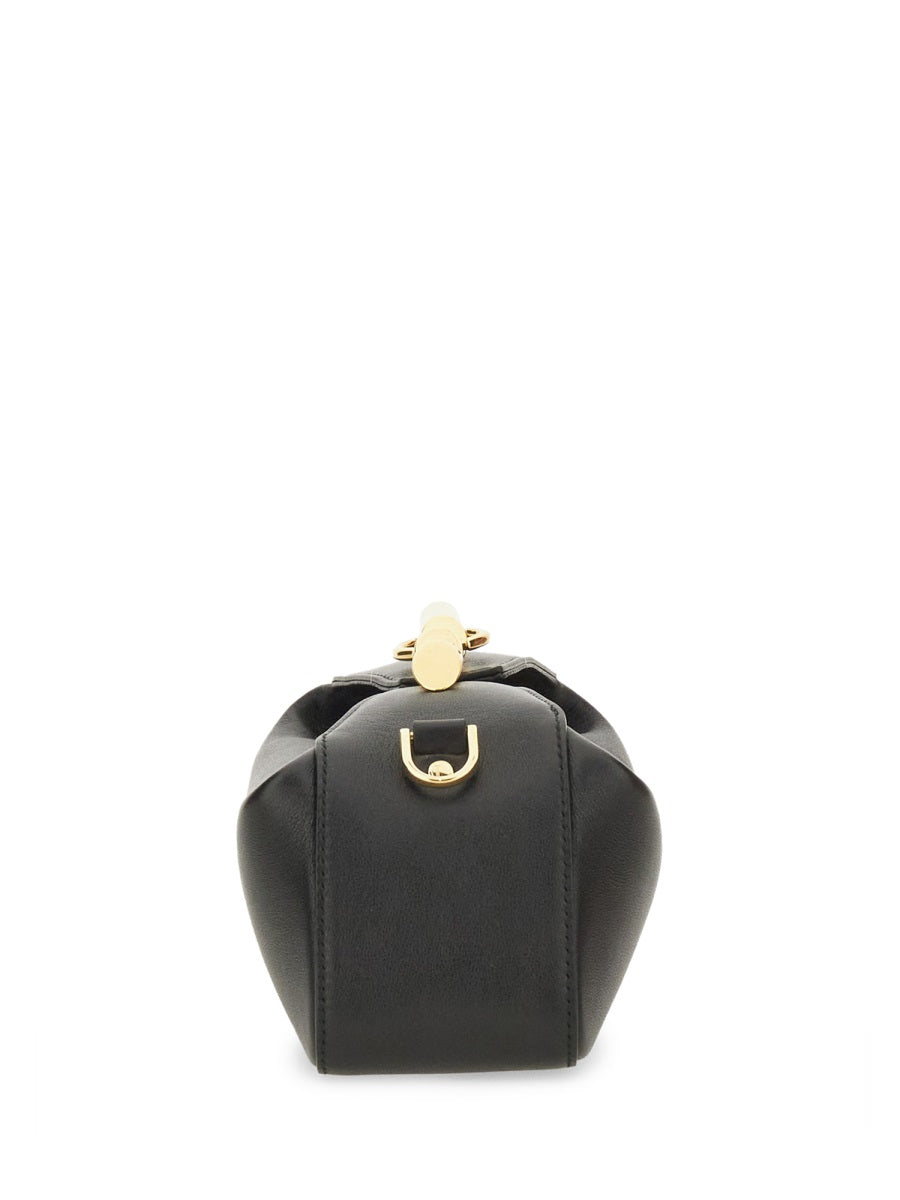 LANVIN Mini Haute Sequence Handbag