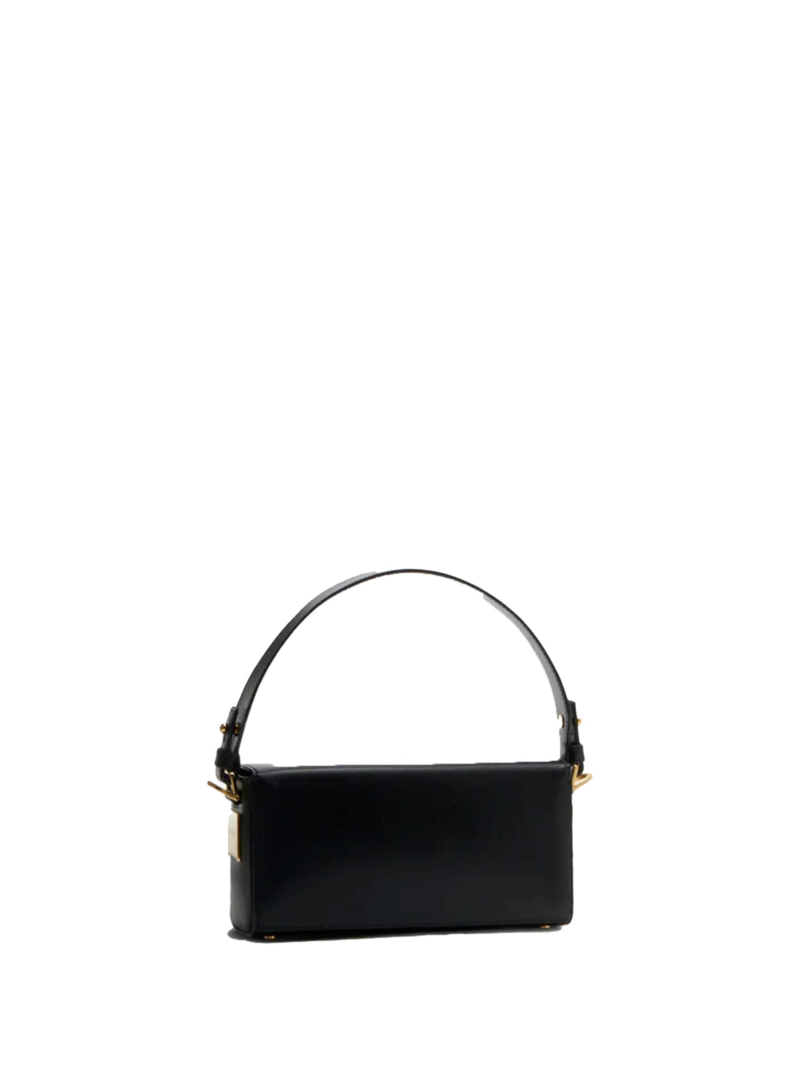 LANVIN Mini Pencil Shoulder Handbag