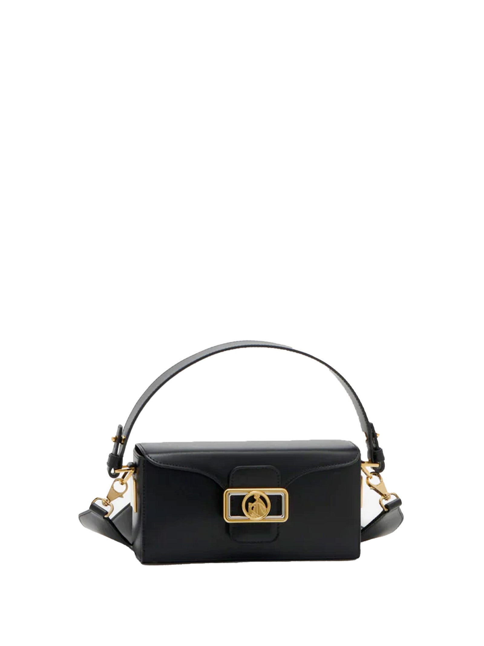 LANVIN Mini Pencil Shoulder Handbag