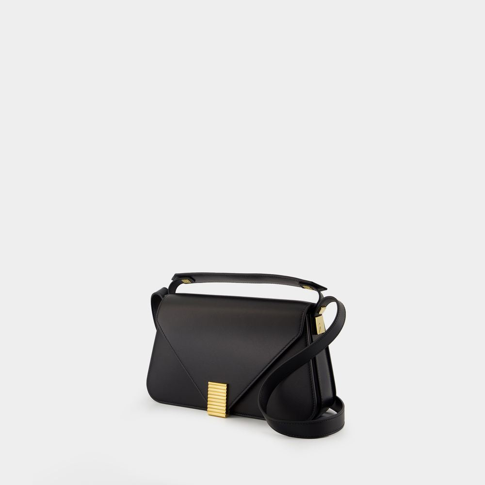 LANVIN Concerto Arpege Mini Shoulder Handbag