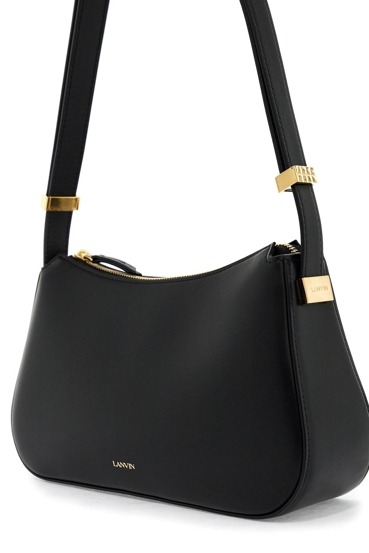 LANVIN Concerto Mini Shoulder Bag