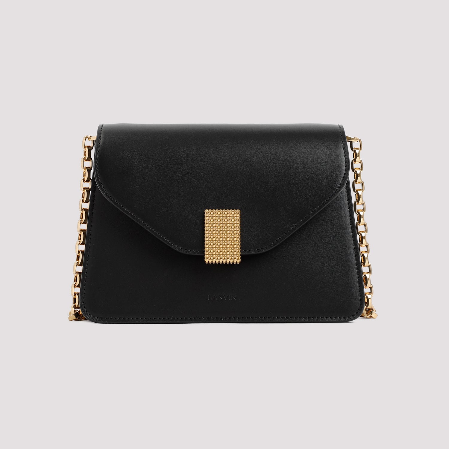 LANVIN Mini Concerto Clutch Bag for Women