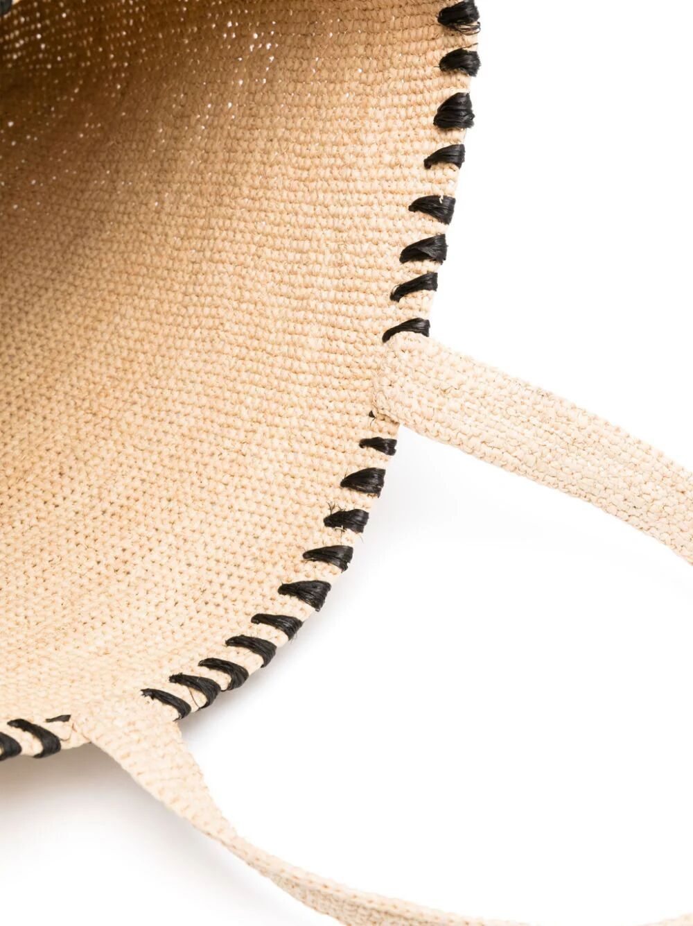 LANVIN Chic Shopper Handbag