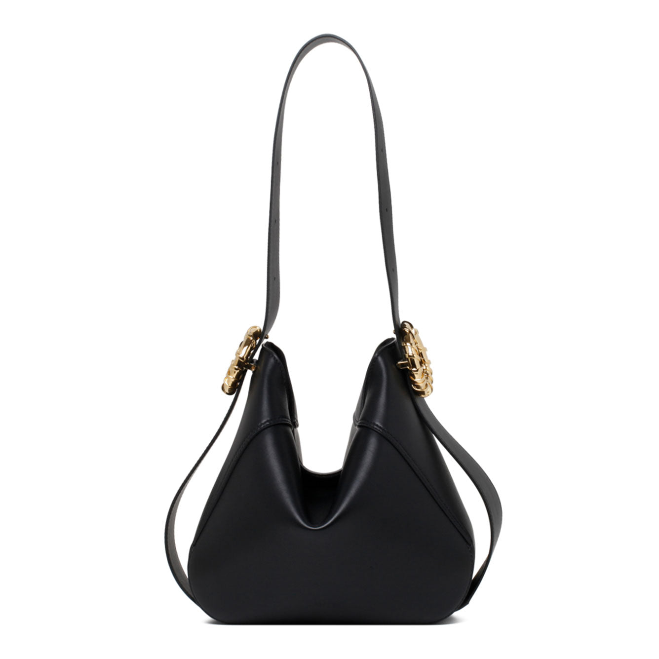 LANVIN Leather Handbag
