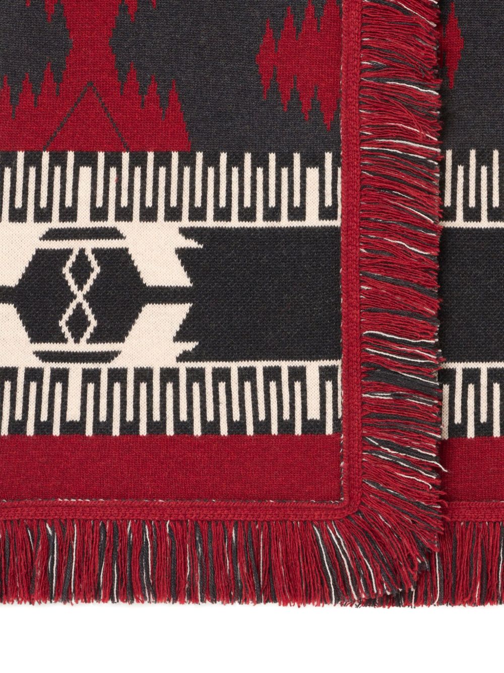 ALANUI Icon Jacquard Women's Jacket