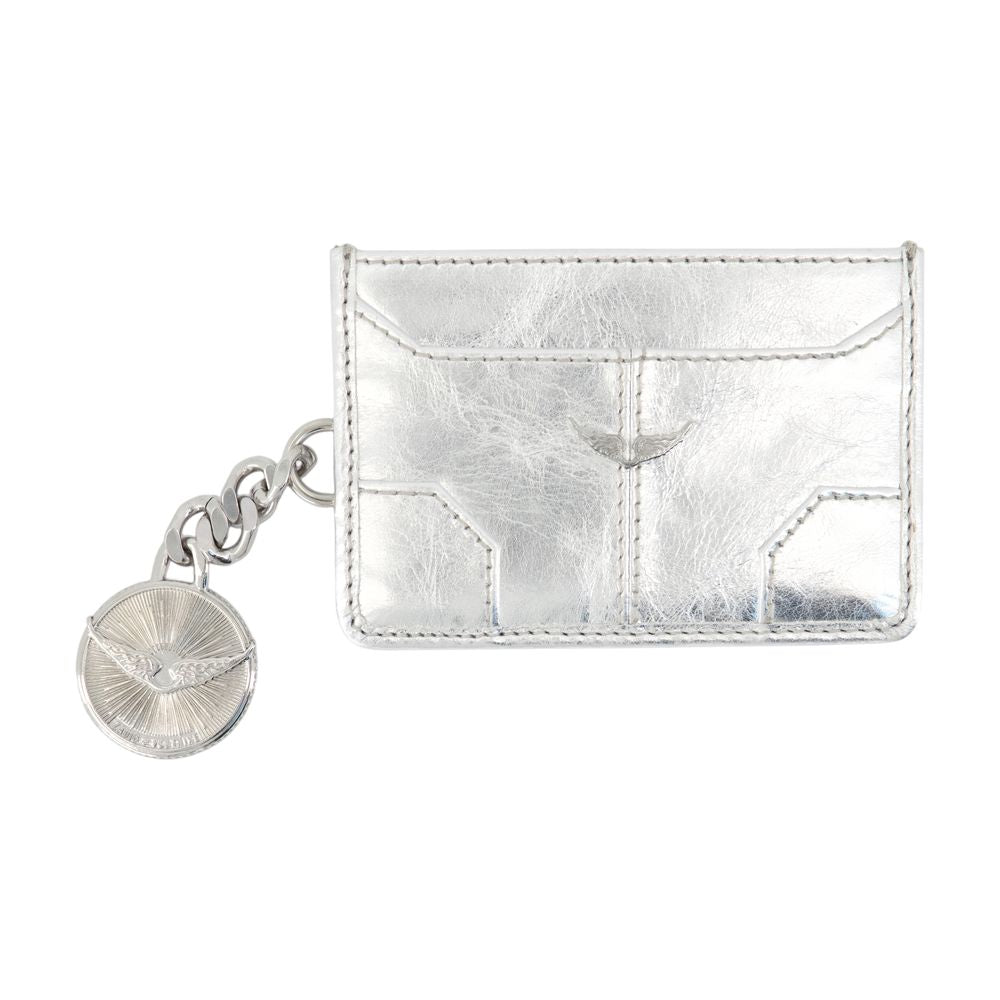 ZADIG&VOLTAIRE Mini Pass Card Holder