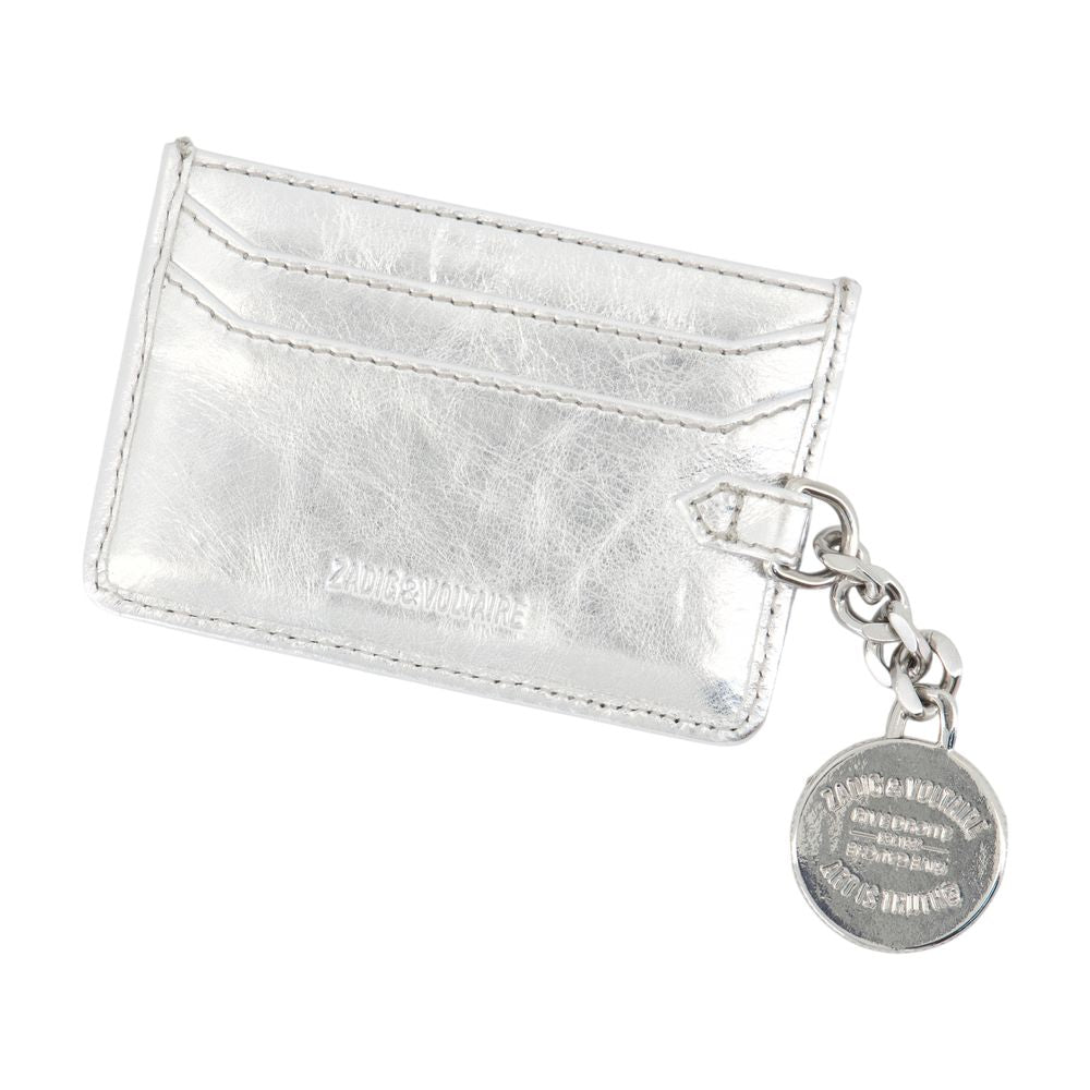 ZADIG&VOLTAIRE Mini Pass Card Holder