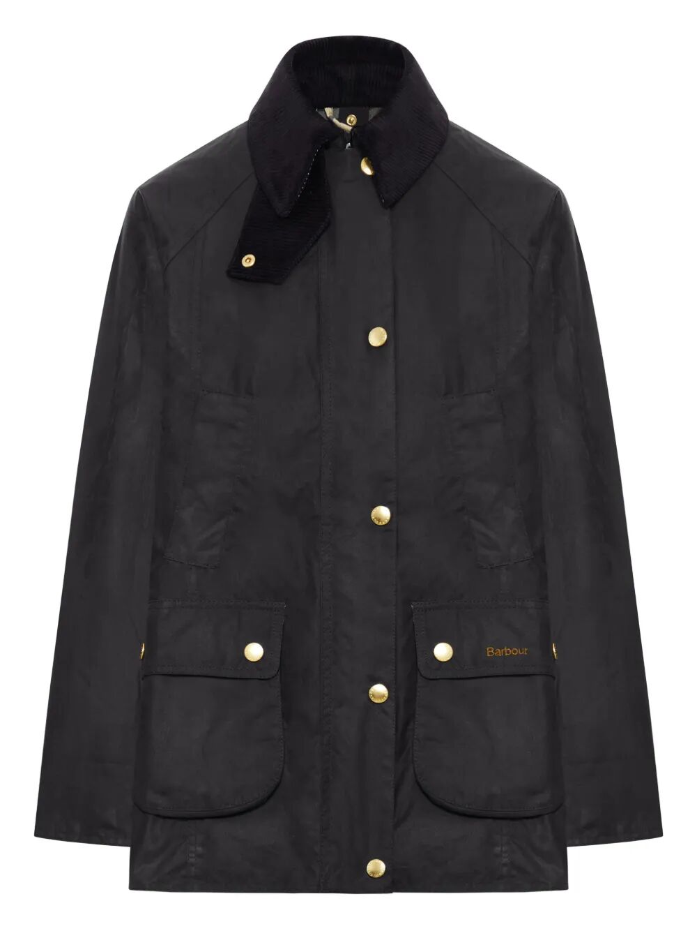 BARBOUR Waxed Cotton Beadnell Jacket for Women