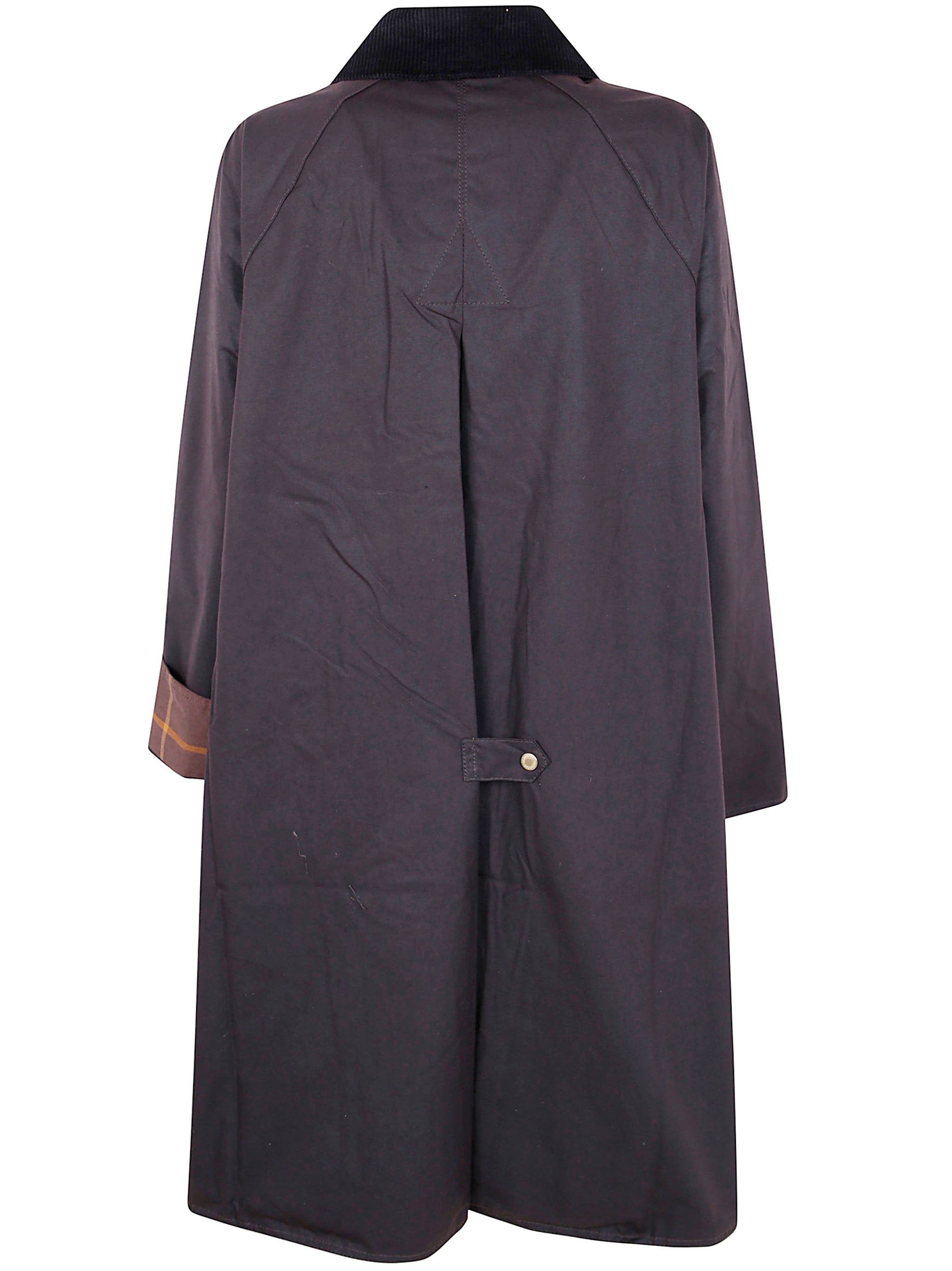 BARBOUR Women's Waxed Jacket - Stylish and Durable