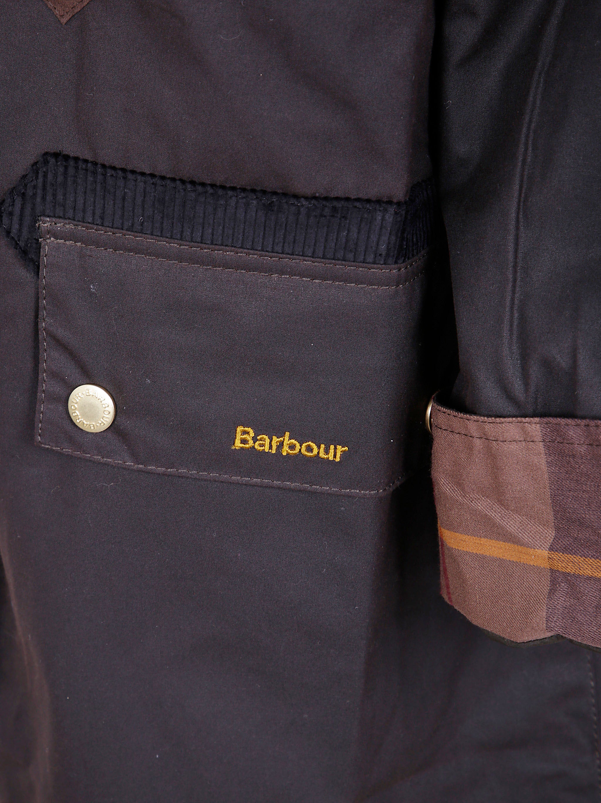 BARBOUR Women's Waxed Jacket - Stylish and Durable