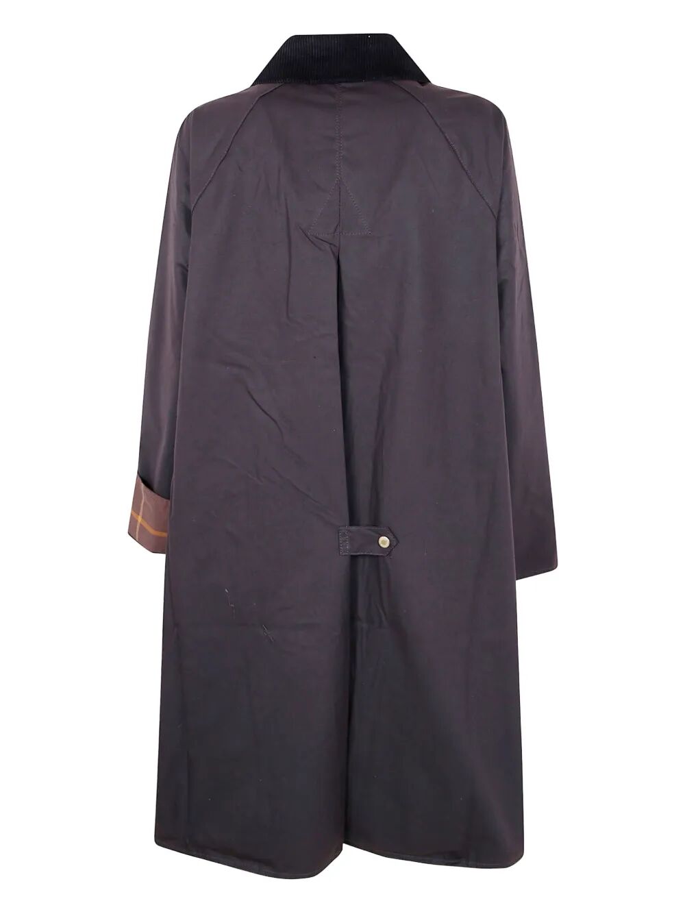 BARBOUR Women's Waxed Jacket - Stylish and Durable