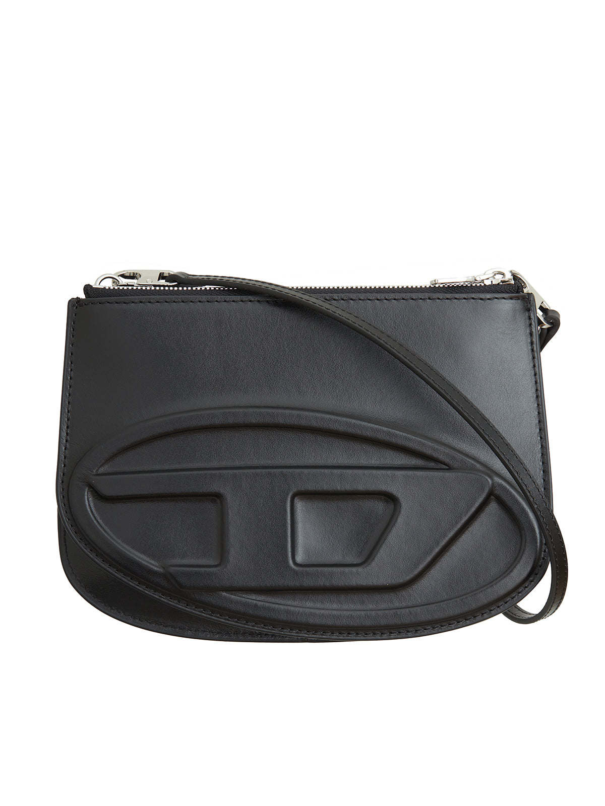 DIESEL Mini Twin Handbag - Chic and Functional