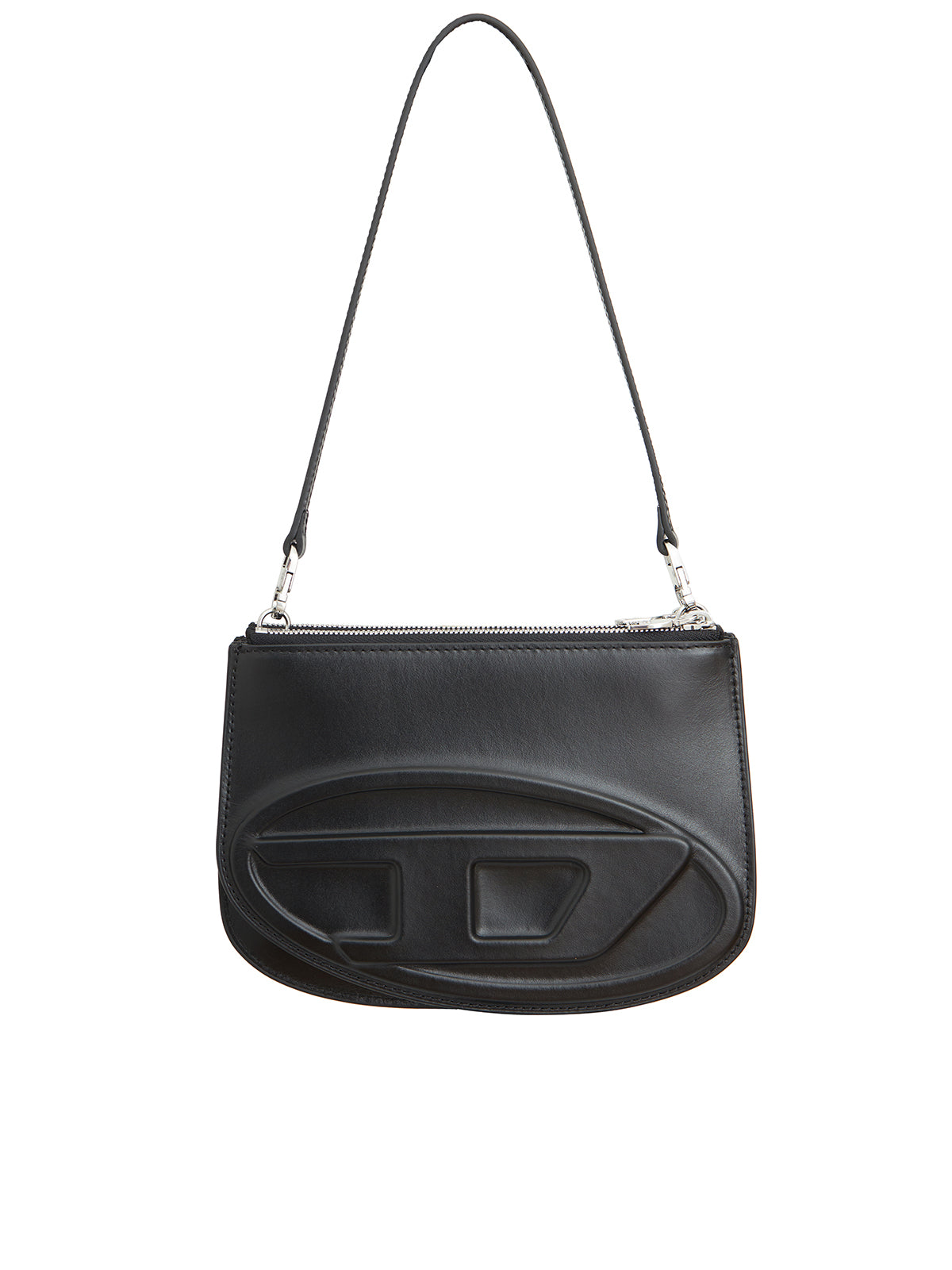 DIESEL Mini Twin Handbag - Chic and Functional