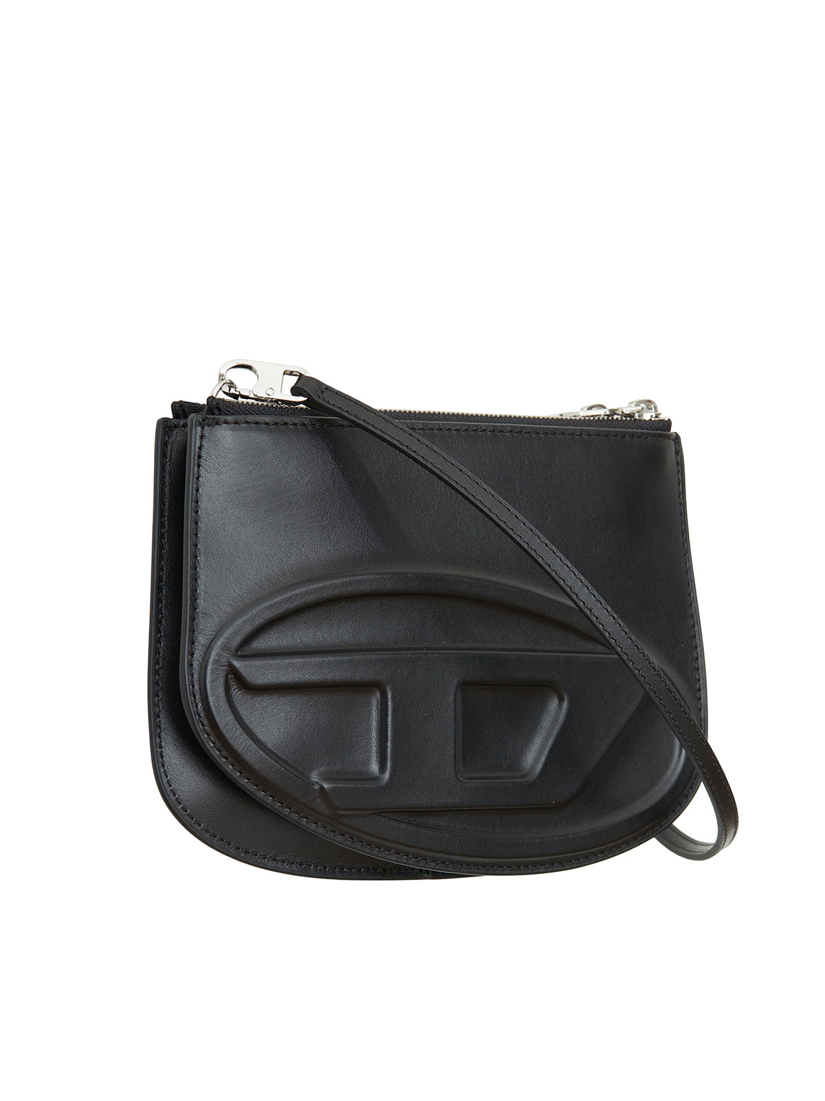 DIESEL Mini Twin Handbag - Chic and Functional