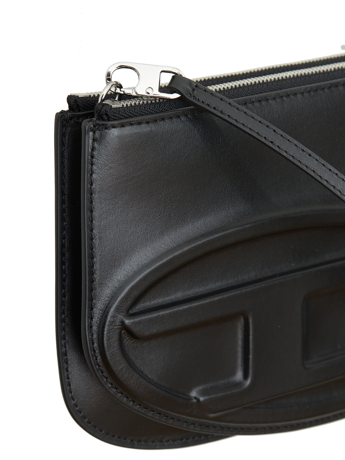 DIESEL Mini Twin Handbag - Chic and Functional