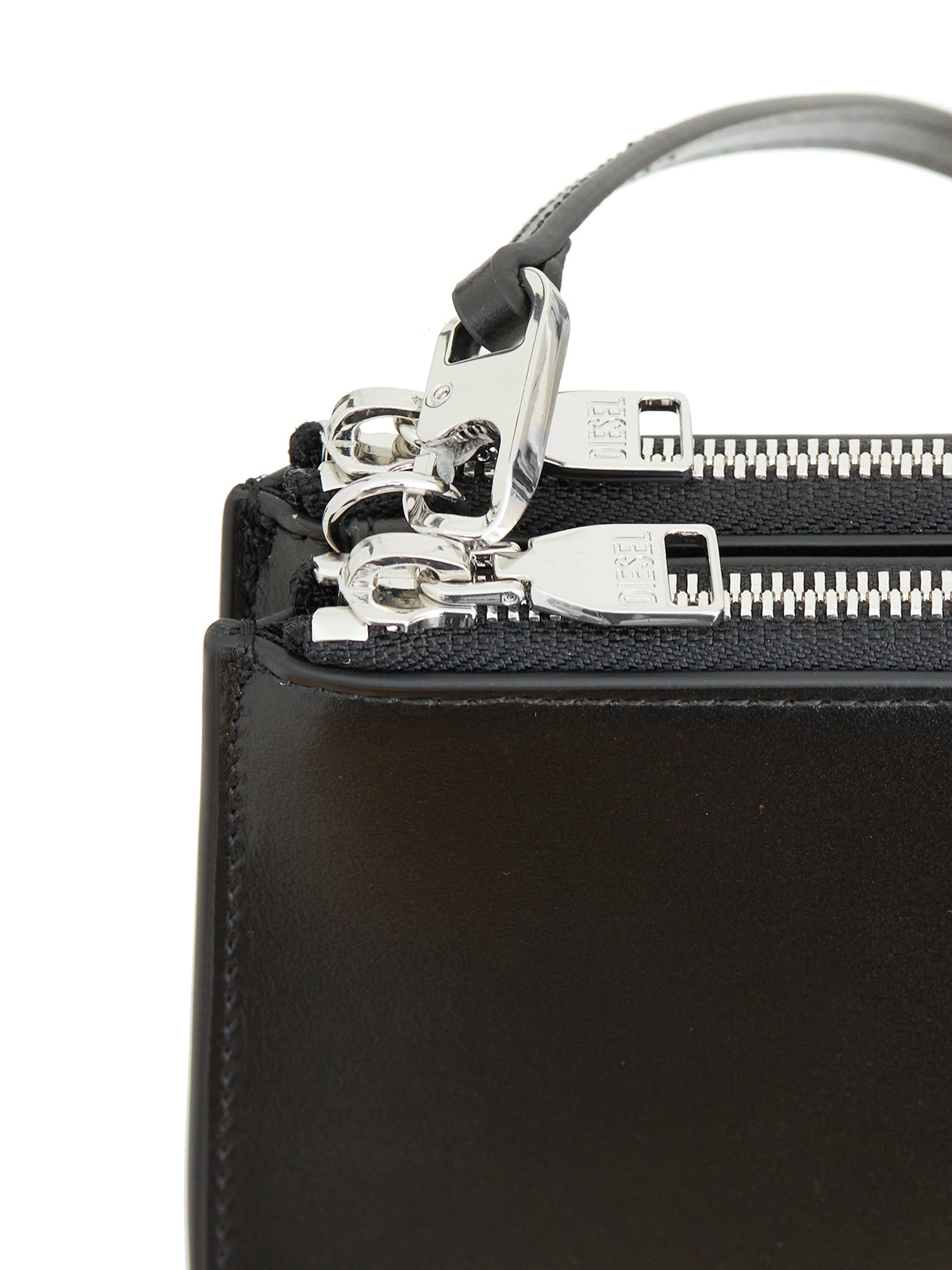 DIESEL Mini Twin Handbag - Chic and Functional