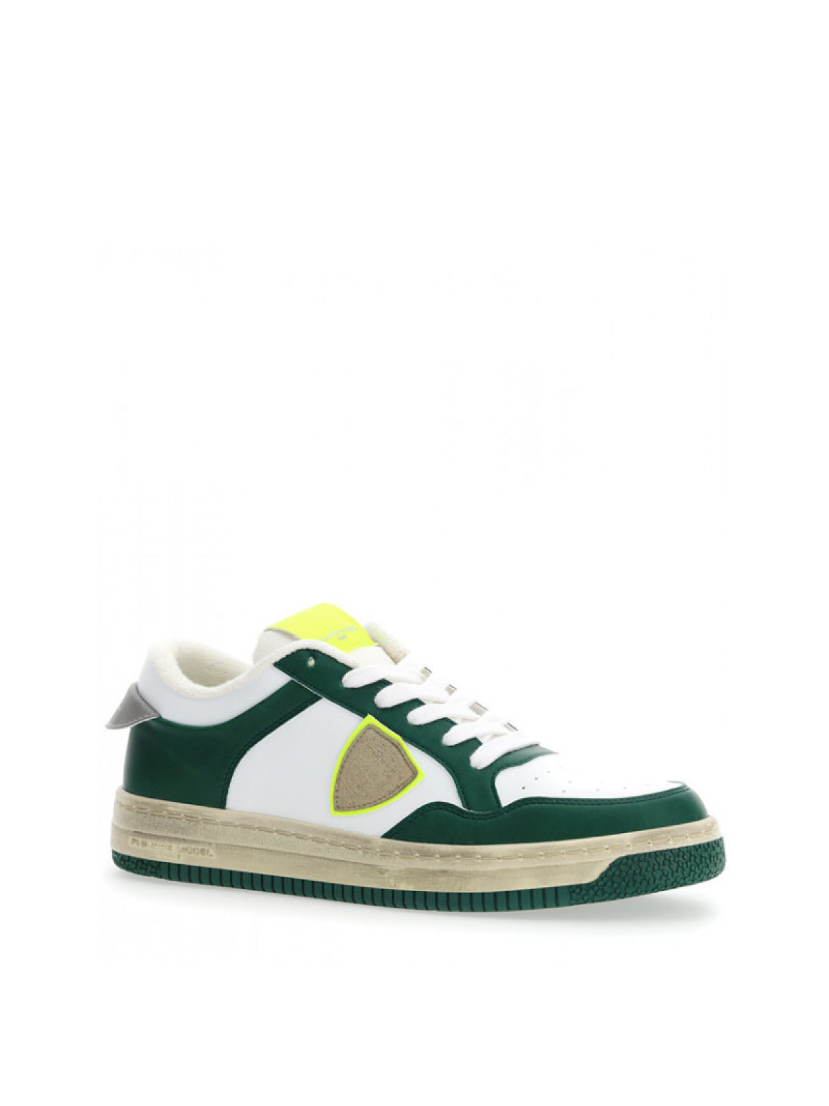 PHILIPPE MODEL PARIS Low Top Sneaker for Men