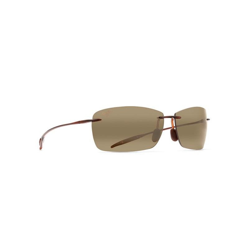 MAUI JIM Lighthouse Sunglasses for Men - Classic Style