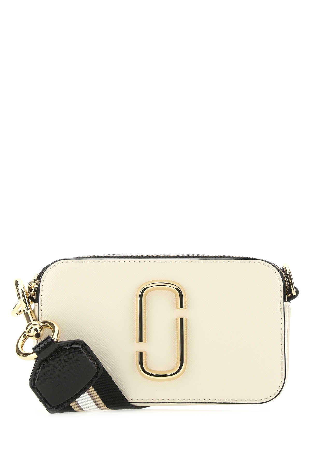 MARC JACOBS Mini Snapshot Shoulder Bag
