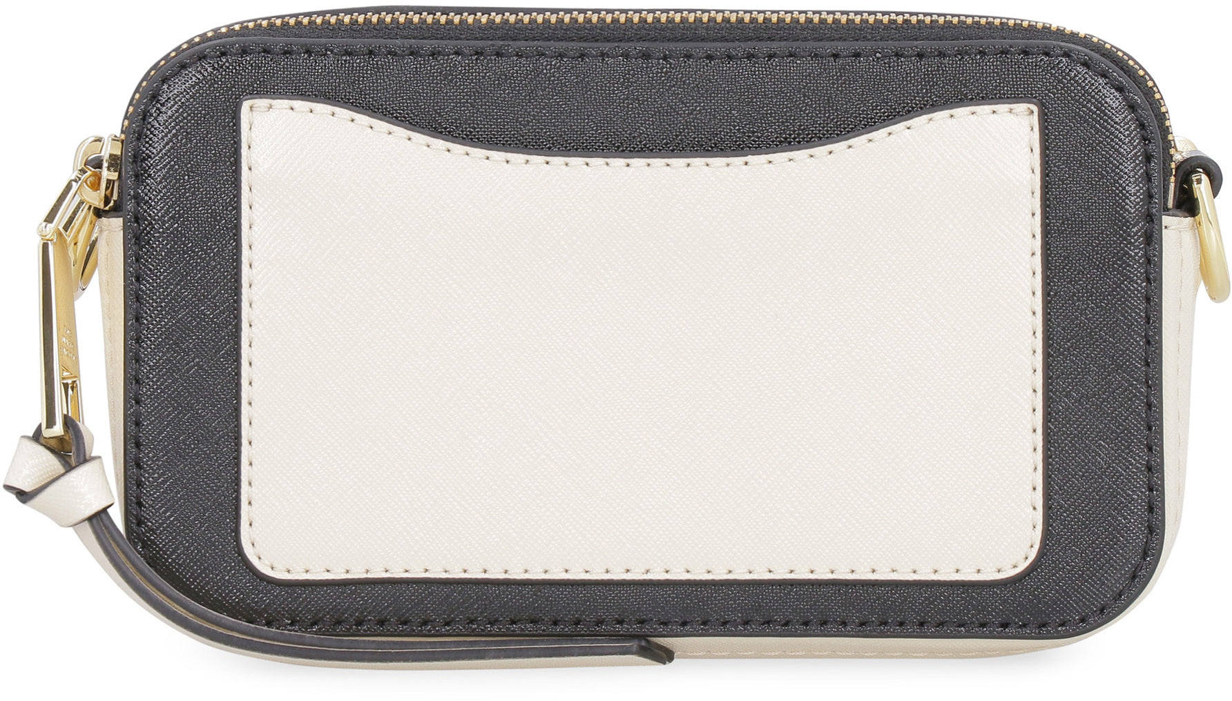 MARC JACOBS Mini Snapshot Crossbody Bag