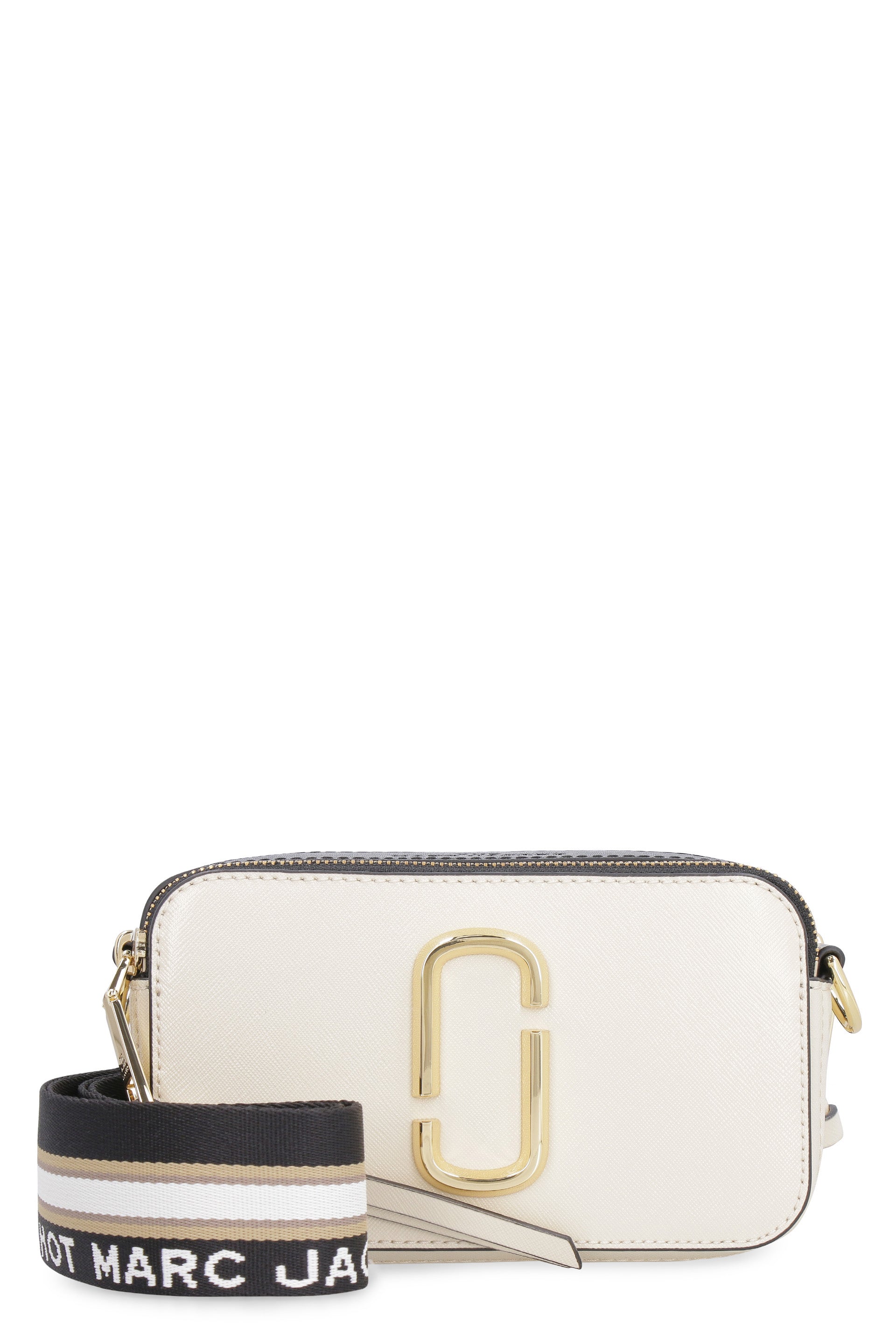 MARC JACOBS Mini Snapshot Crossbody Bag