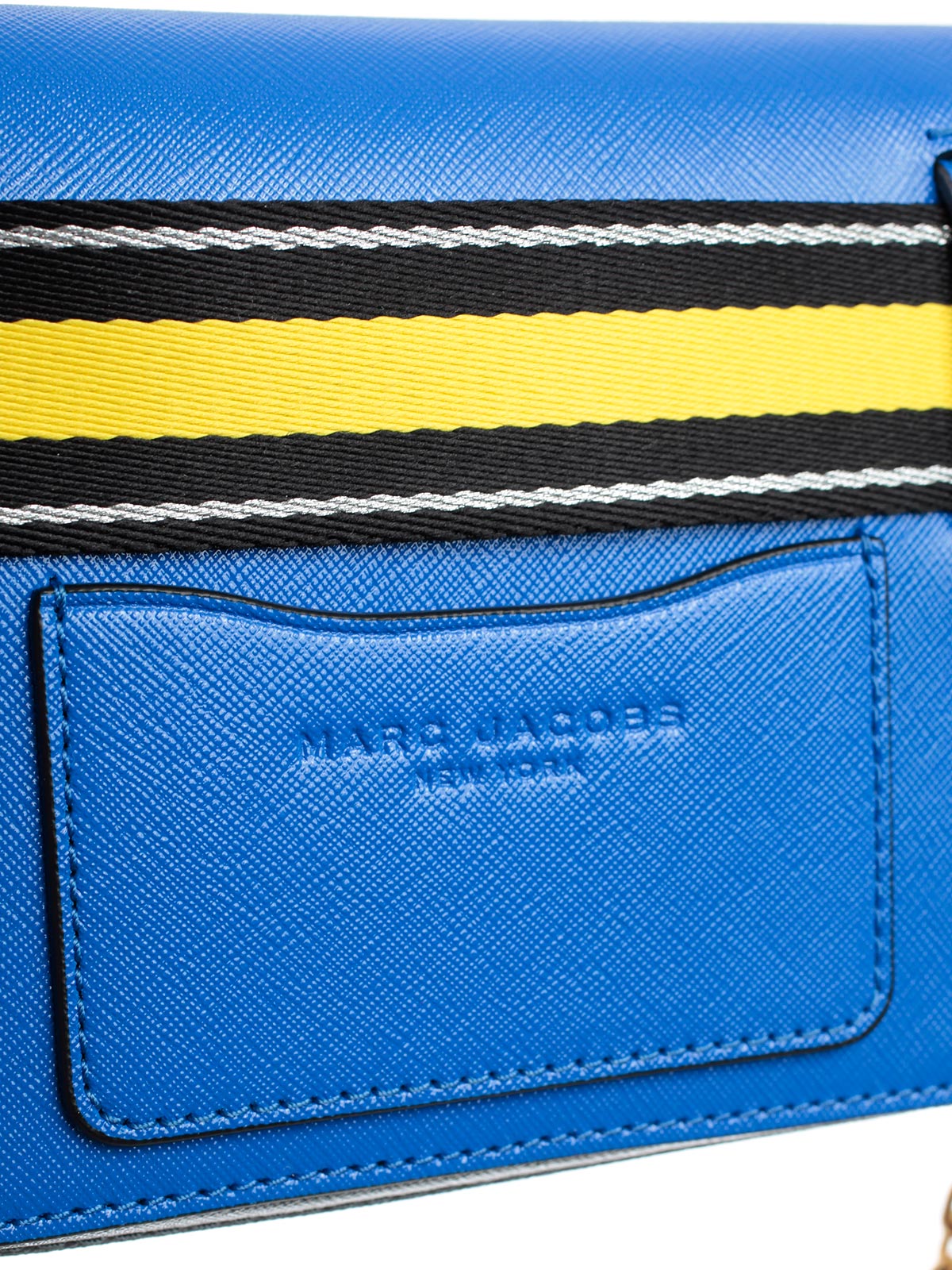 MARC JACOBS Mini Pouch Handbag