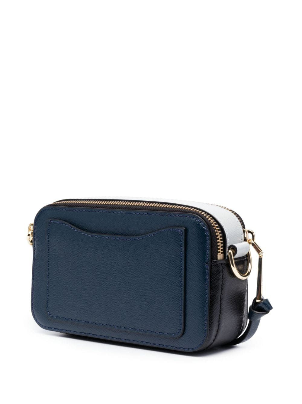 MARC JACOBS Mini Leather Camera Handbag