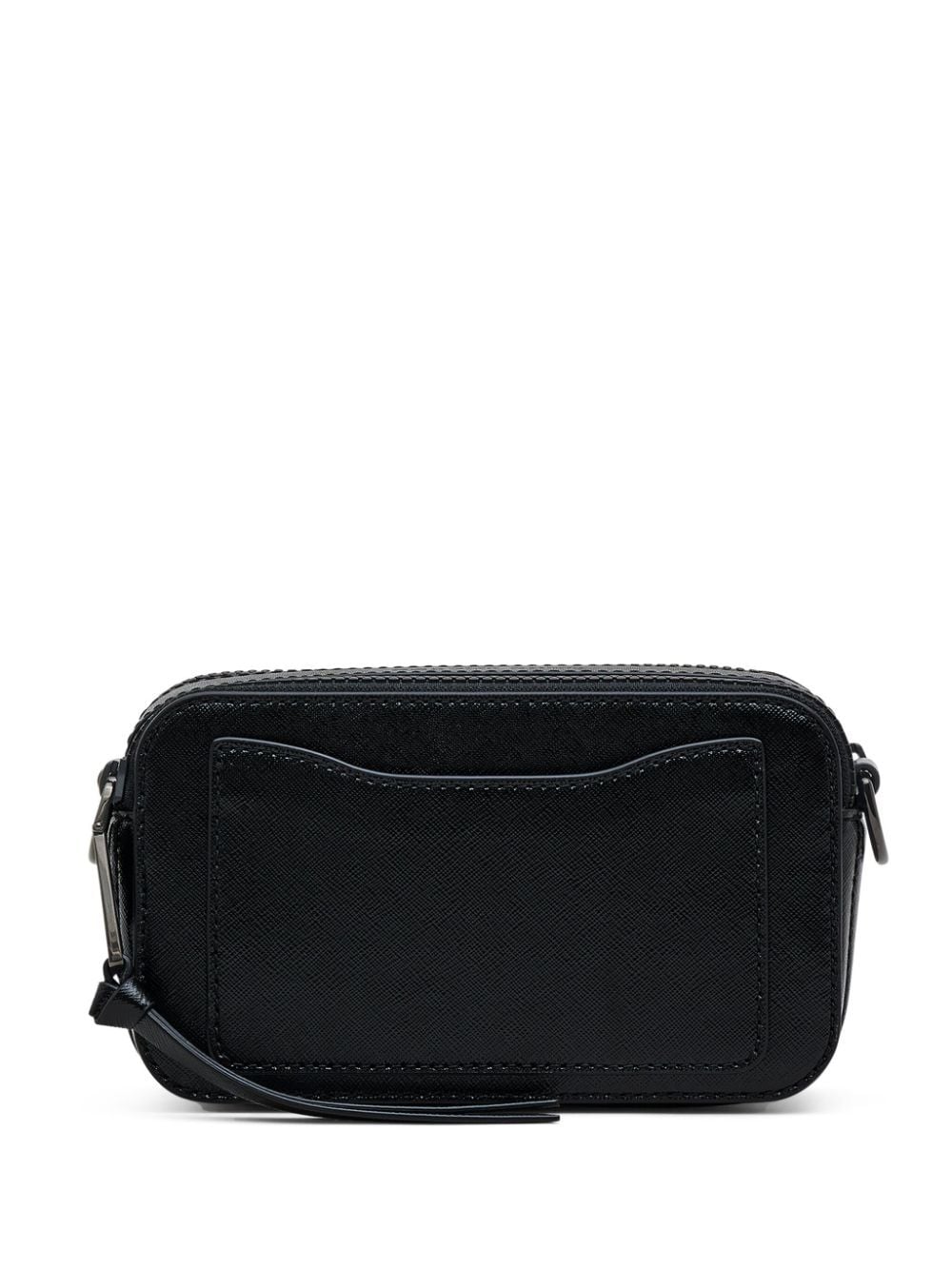 MARC JACOBS Mini Snapshot Crossbody Bag - 11cm x 18cm x 6cm