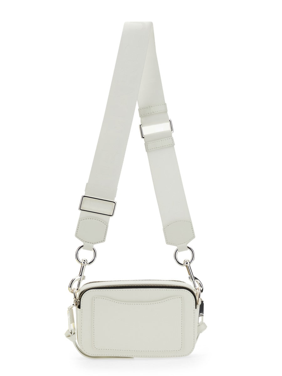 MARC JACOBS Mini Snapshot Crossbody Bag