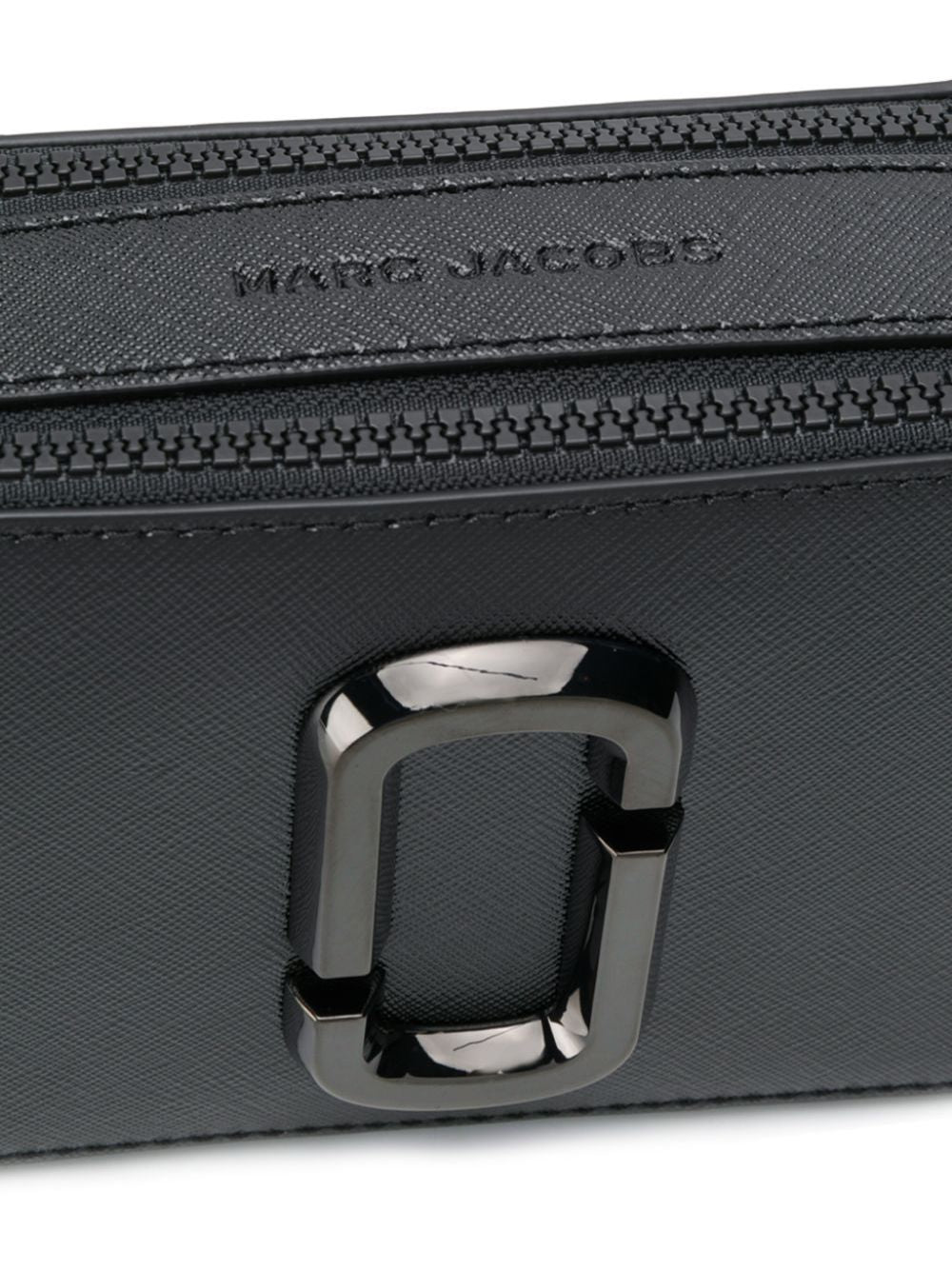 MARC JACOBS Mini Snapshot Crossbody Bag - 11cm x 18cm x 6cm