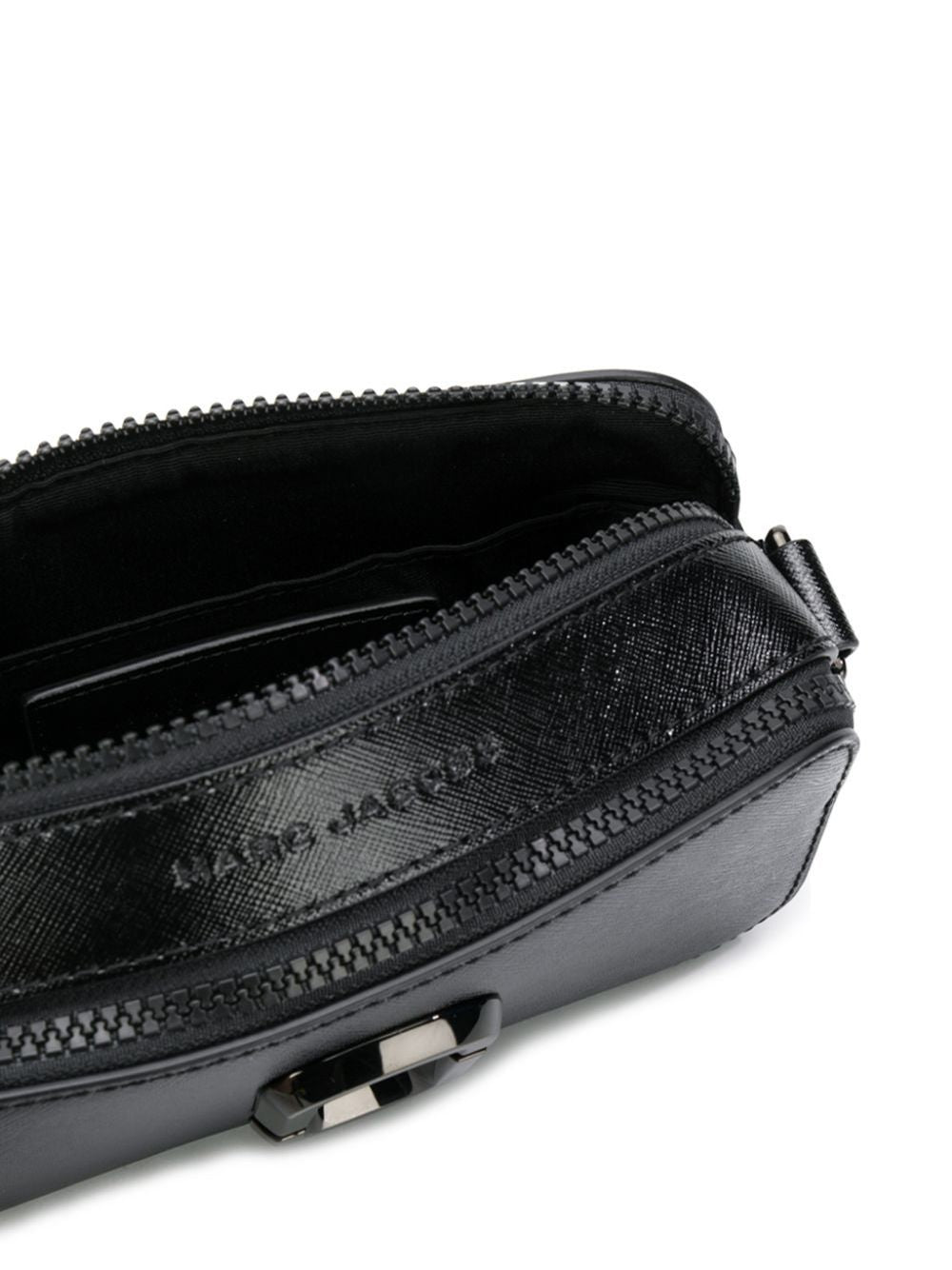 MARC JACOBS Mini Snapshot Crossbody Bag