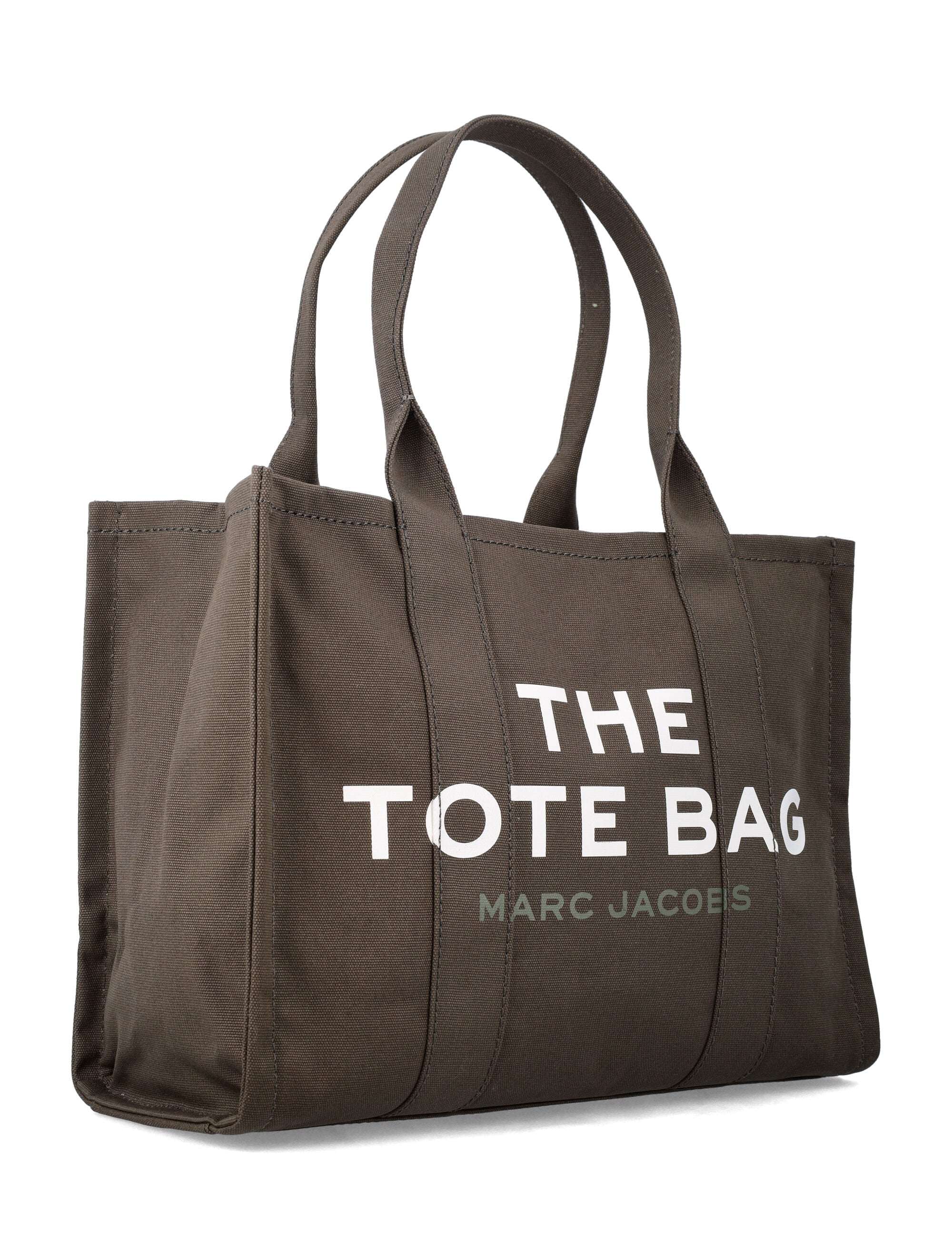 MARC JACOBS The Large Tote Handbag