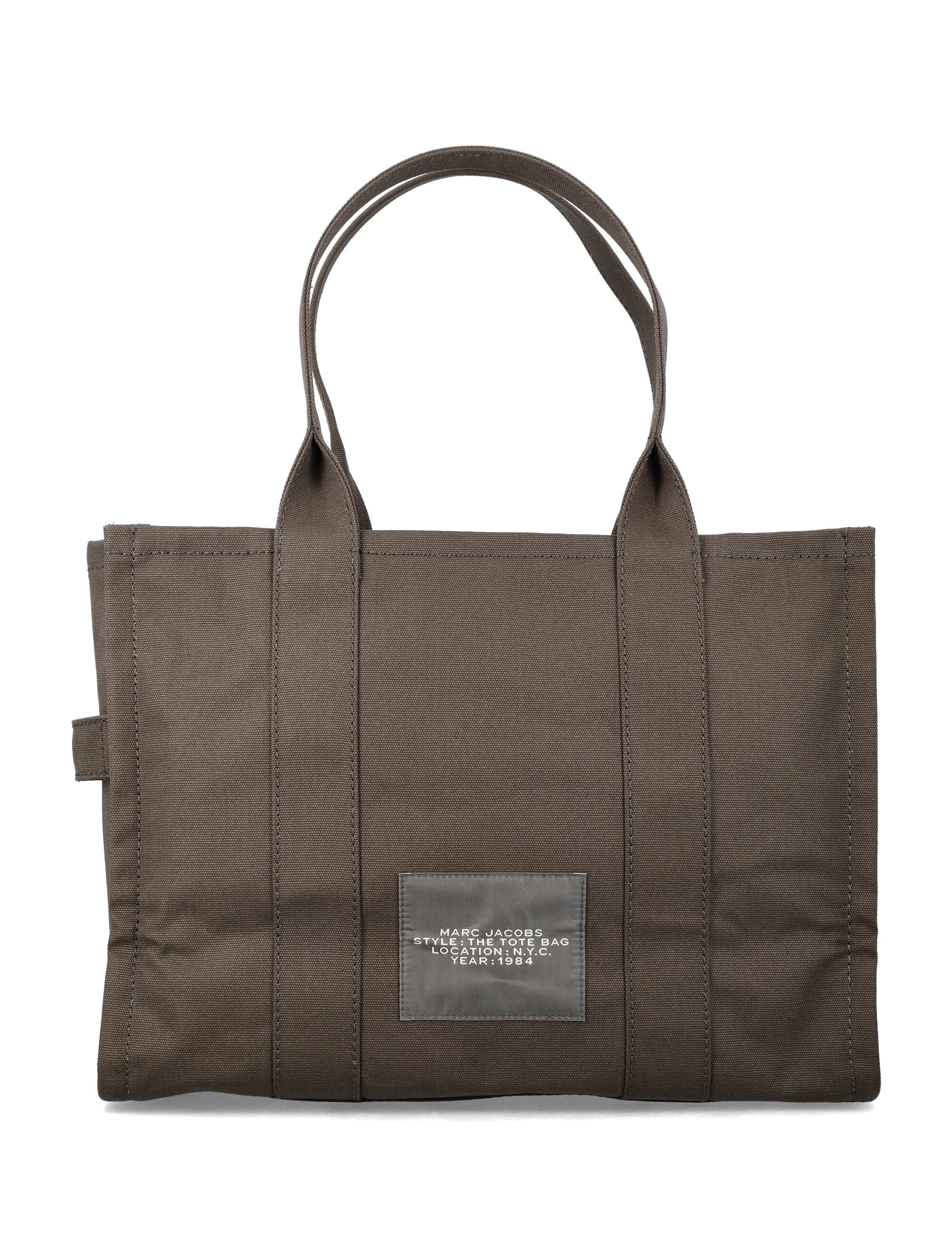 MARC JACOBS The Large Tote Handbag