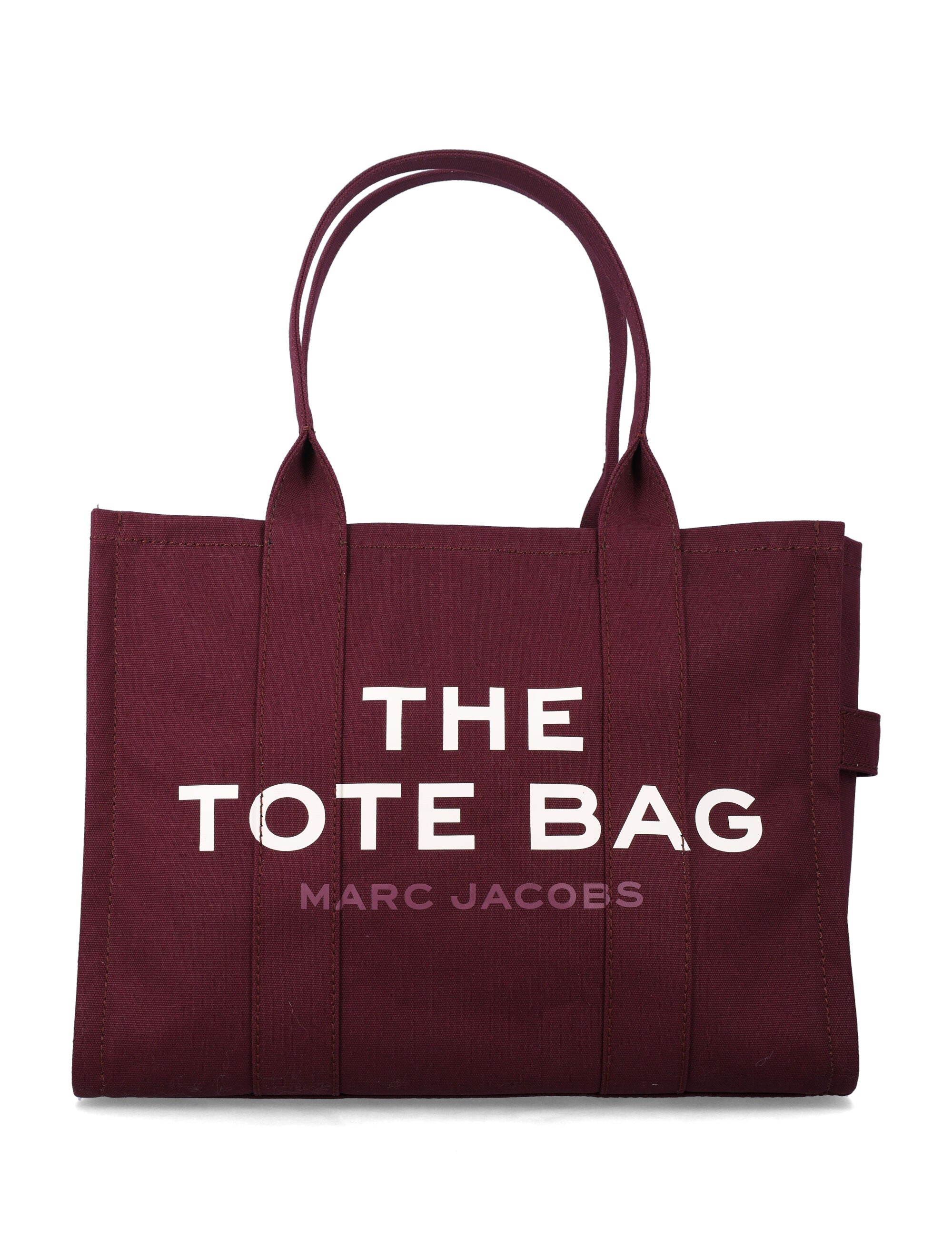 MARC JACOBS The Large Tote Handbag