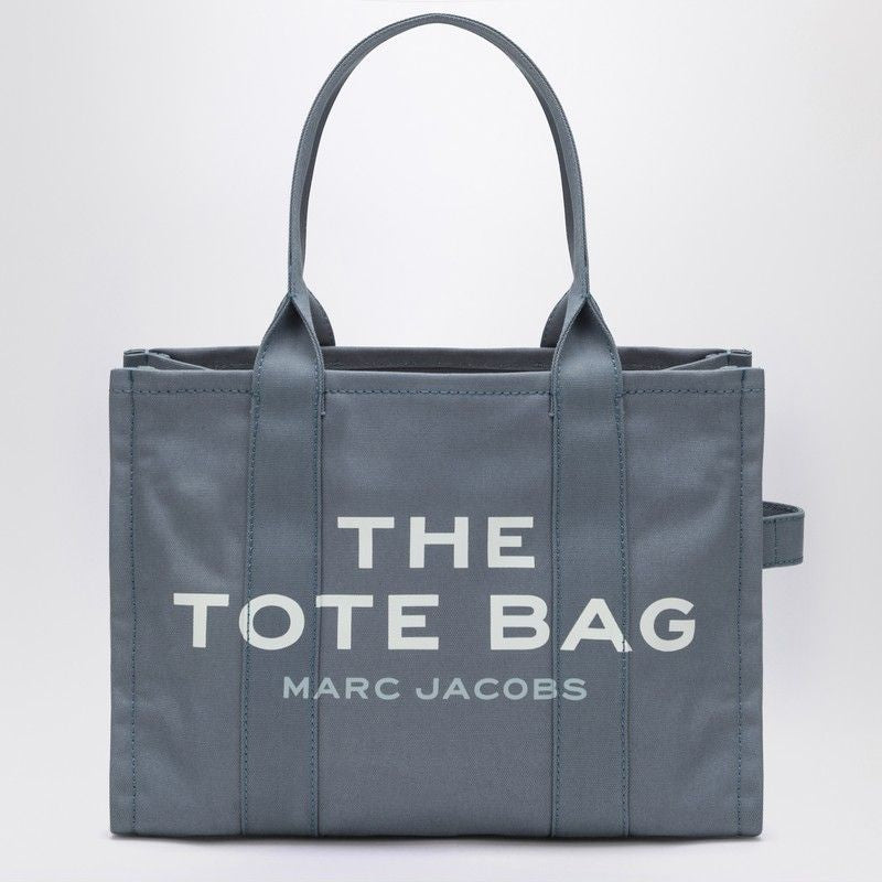 MARC JACOBS Large Shadow Canvas Tote Handbag