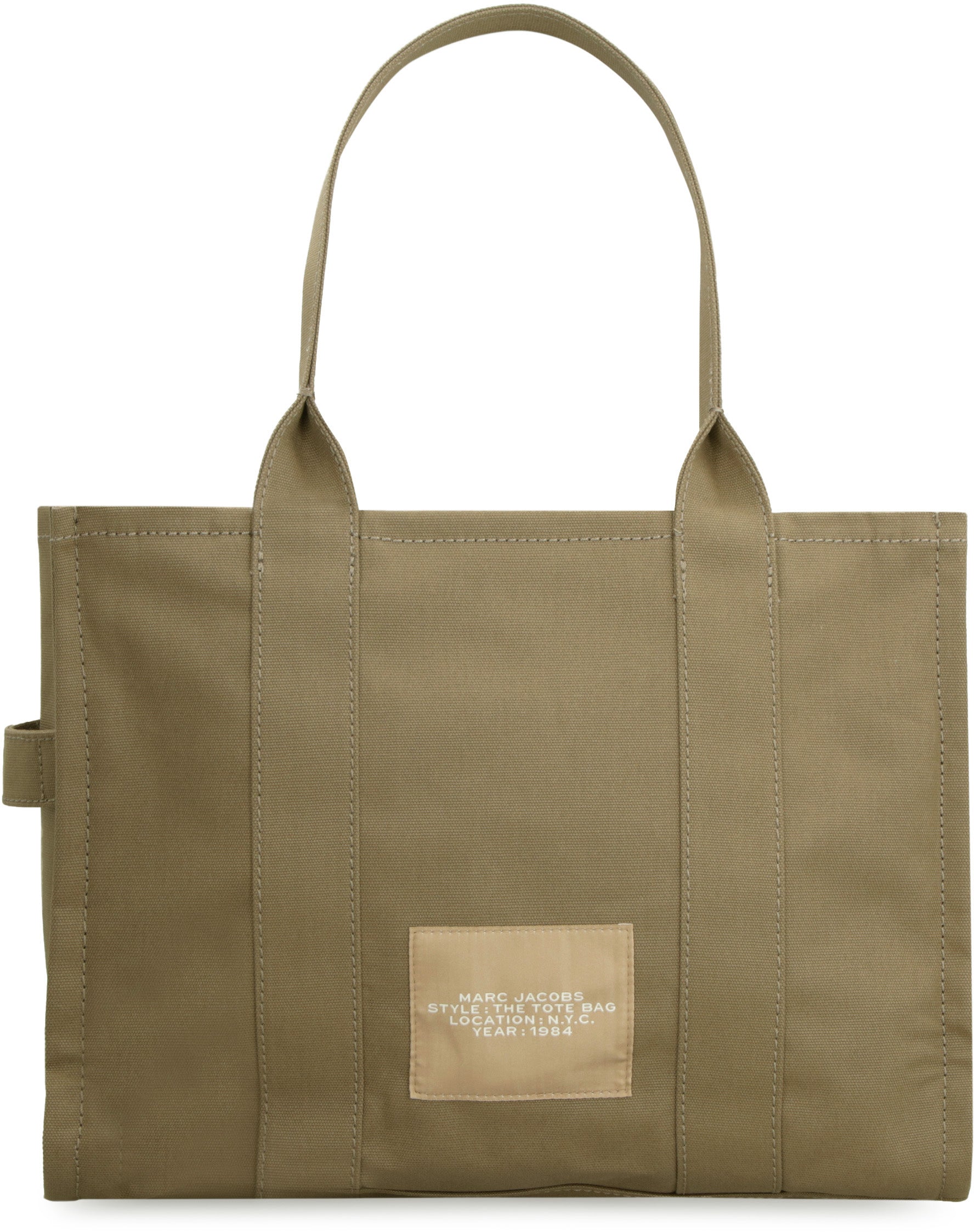 MARC JACOBS The Large Tote Handbag