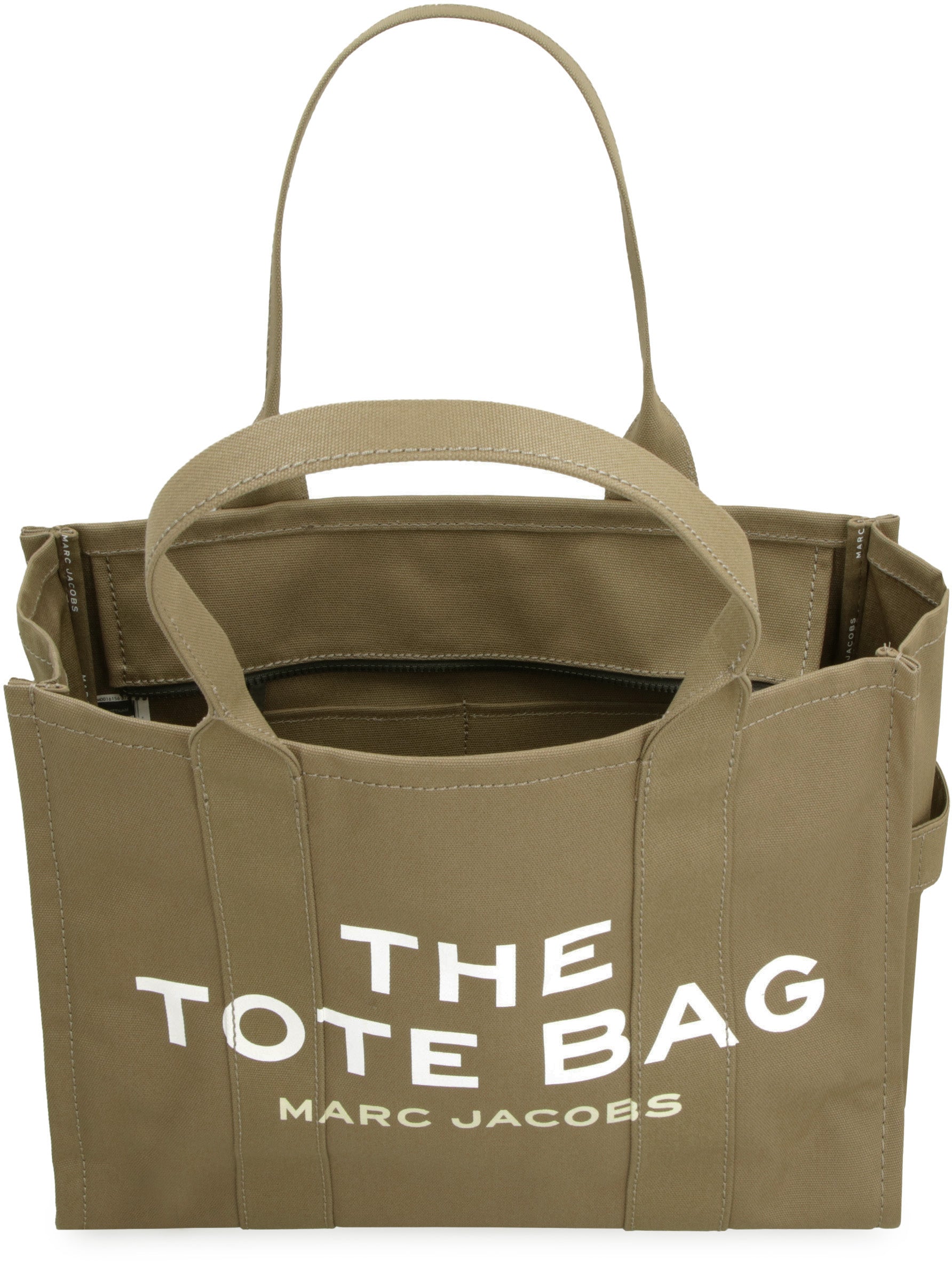 MARC JACOBS The Large Tote Handbag