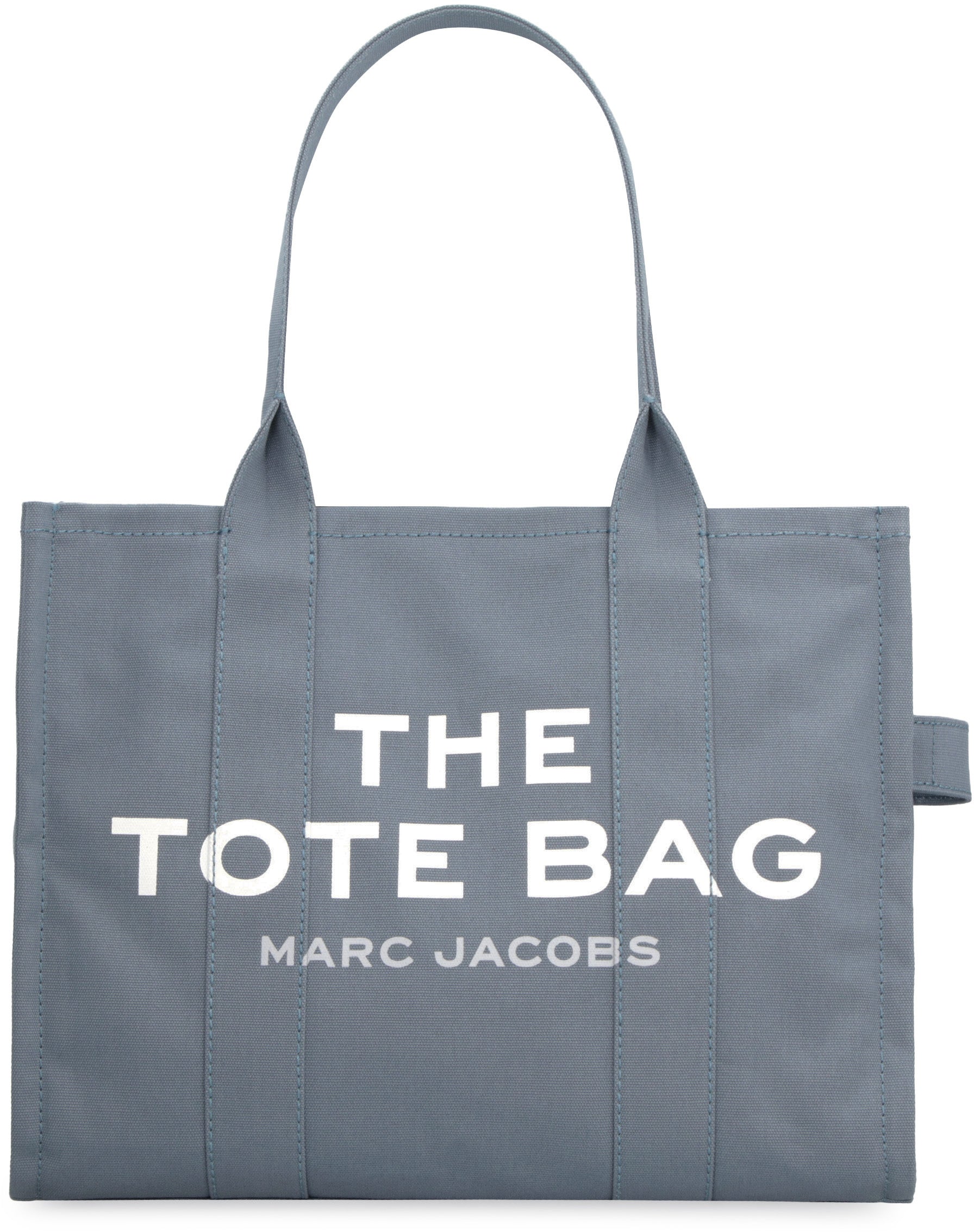 MARC JACOBS The Large Tote Handbag in Canvas