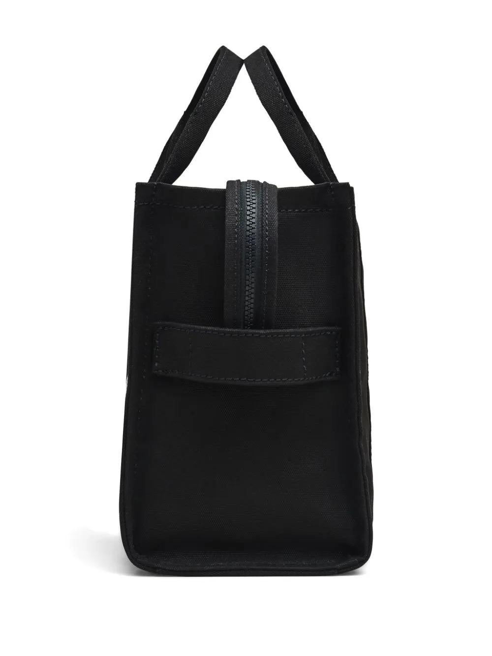 MARC JACOBS Medium Canvas Tote Handbag